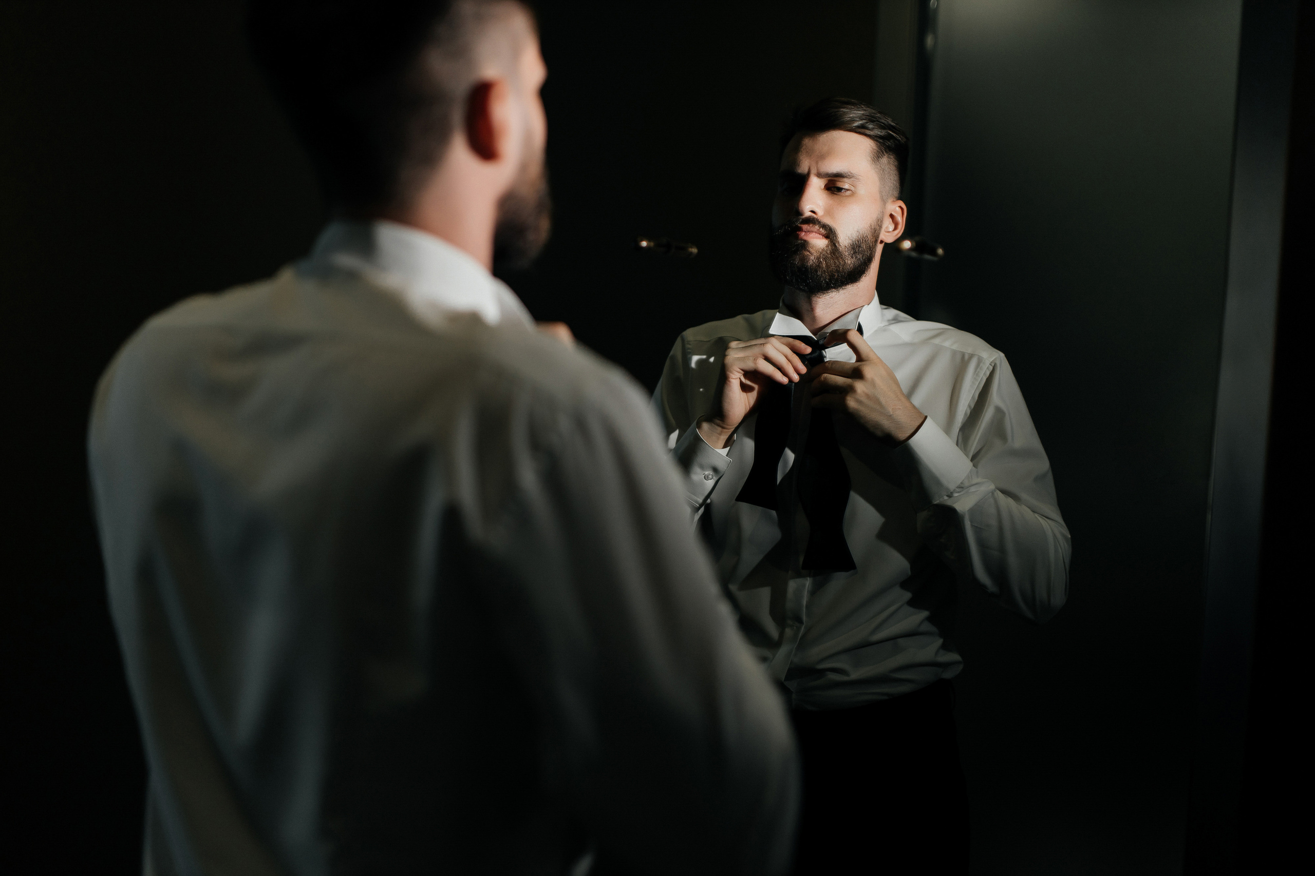 Никита и Мария (2022г). Свадебный фотограф в Ростове-на-Дону