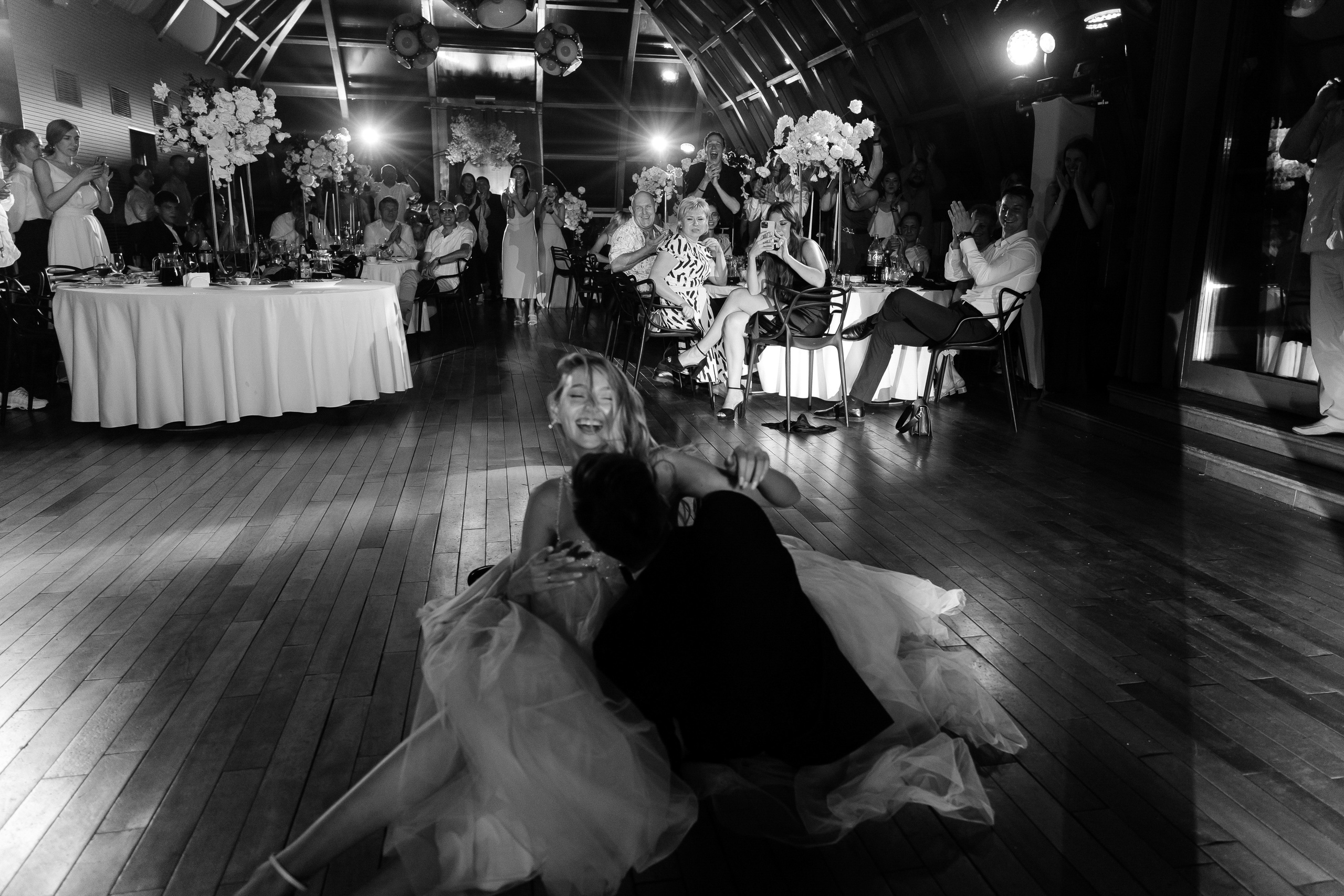 Никита и Мария (2022г). Свадебный фотограф в Ростове-на-Дону