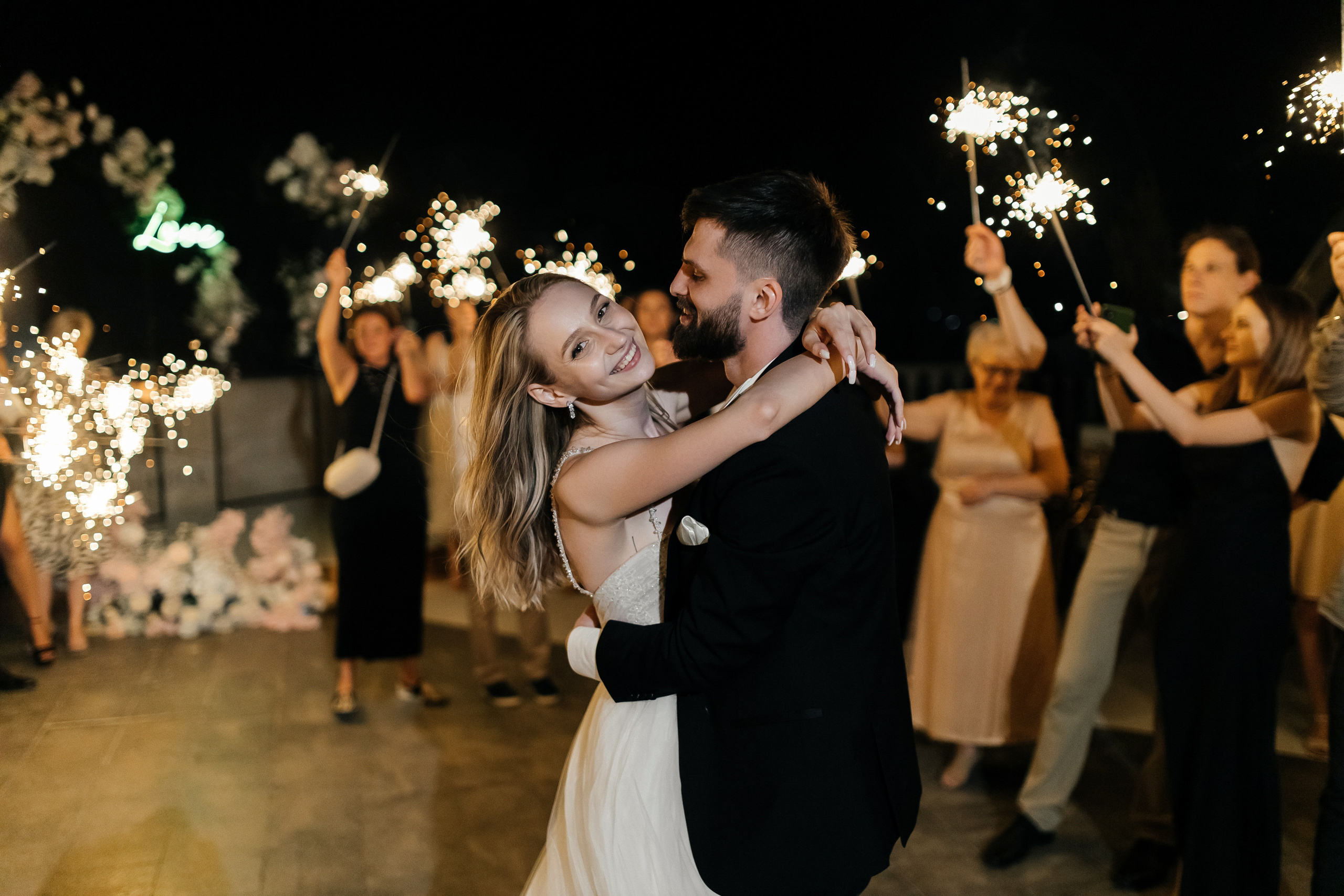 Никита и Мария (2022г). Свадебный фотограф в Ростове-на-Дону