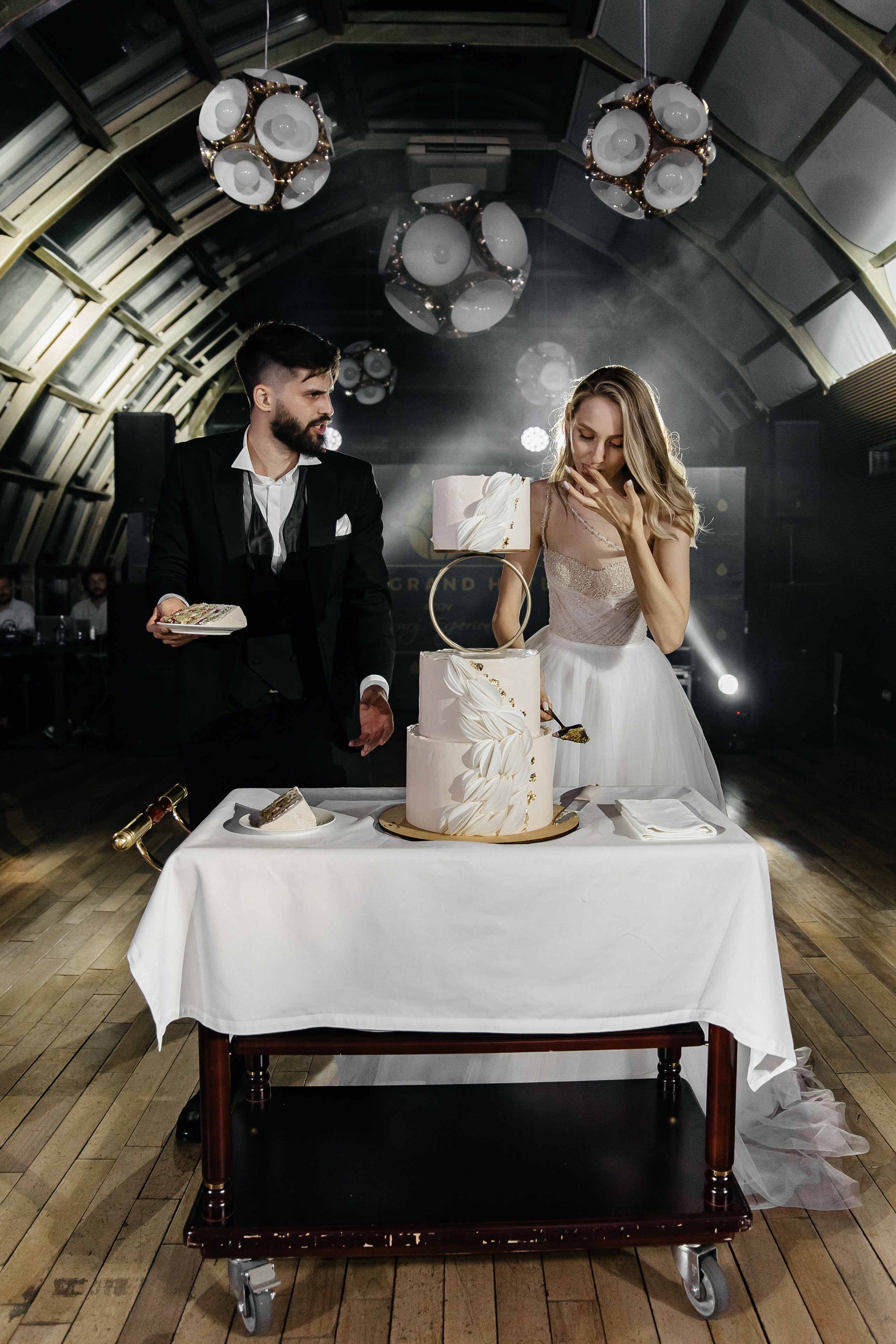 Никита и Мария (2022г). Свадебный фотограф в Ростове-на-Дону