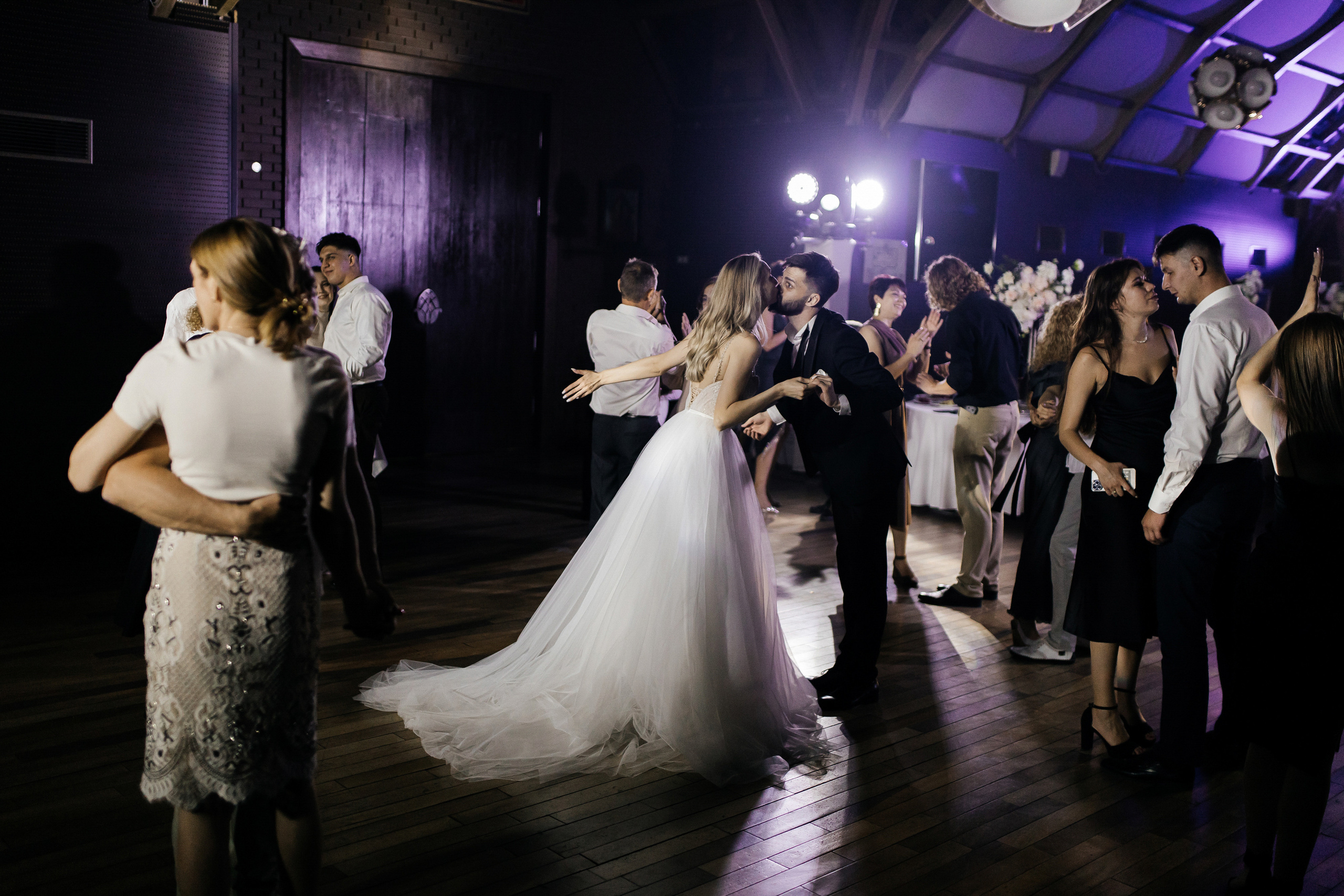 Никита и Мария (2022г). Свадебный фотограф в Ростове-на-Дону