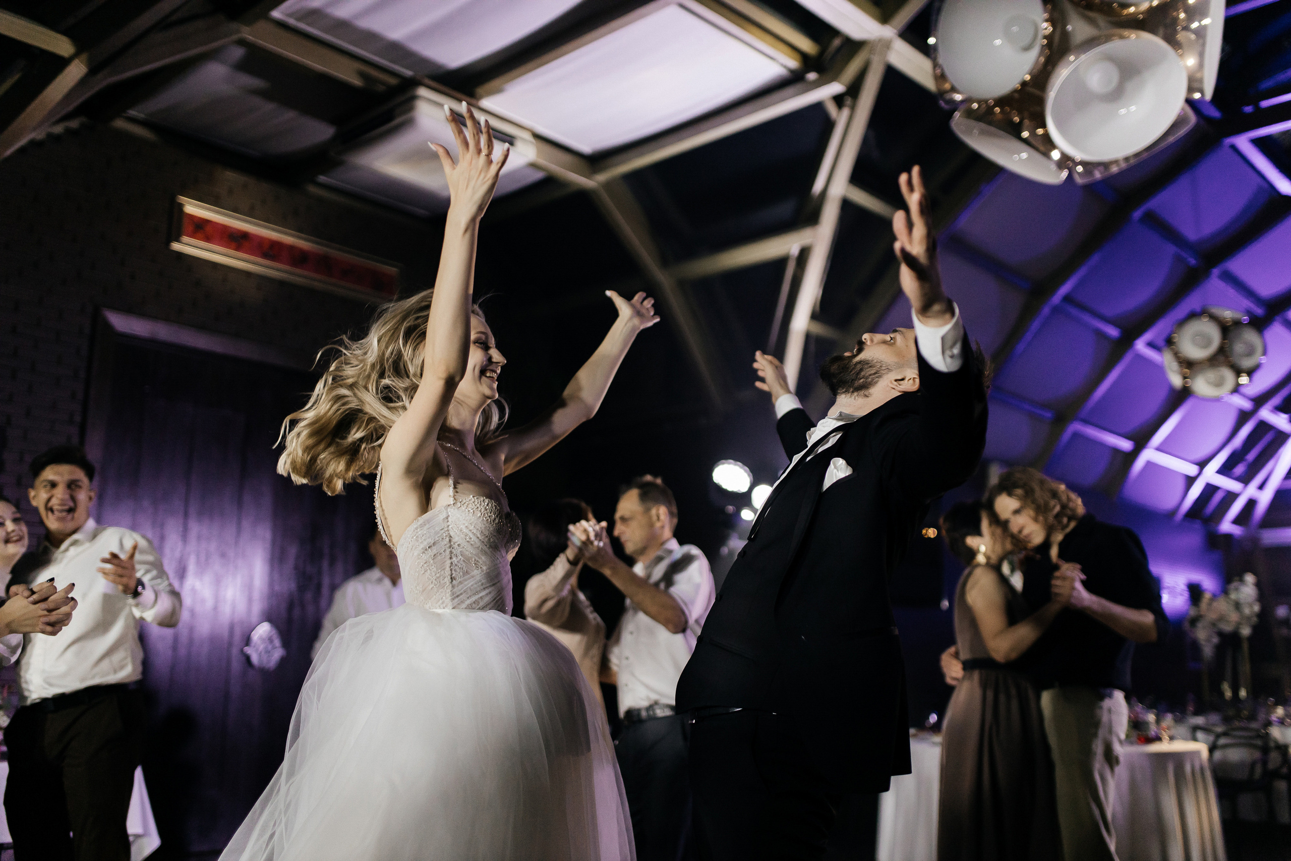 Никита и Мария (2022г). Свадебный фотограф в Ростове-на-Дону