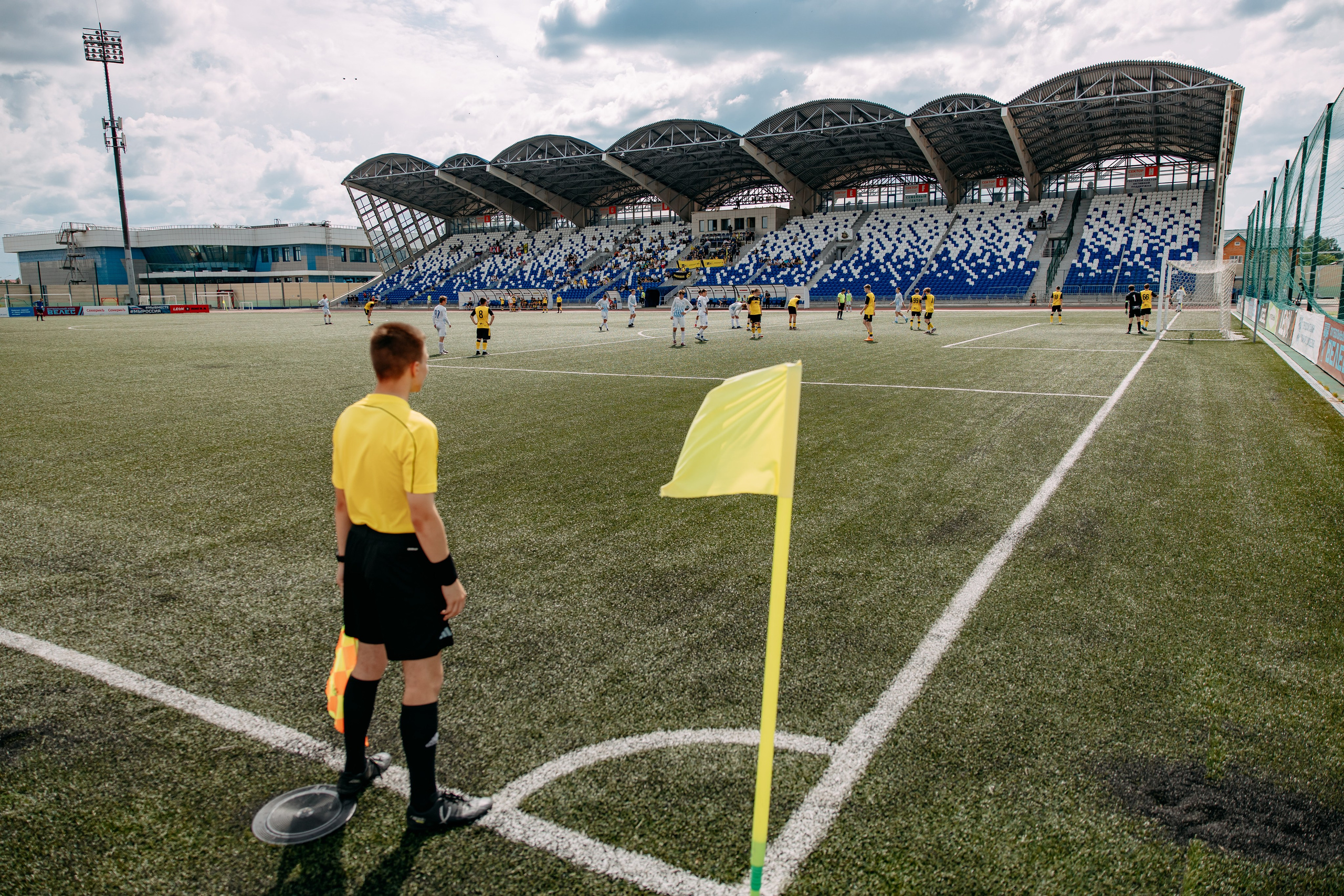Домодедово Пересвет. Фото и видео съемка. Андрей Ионов