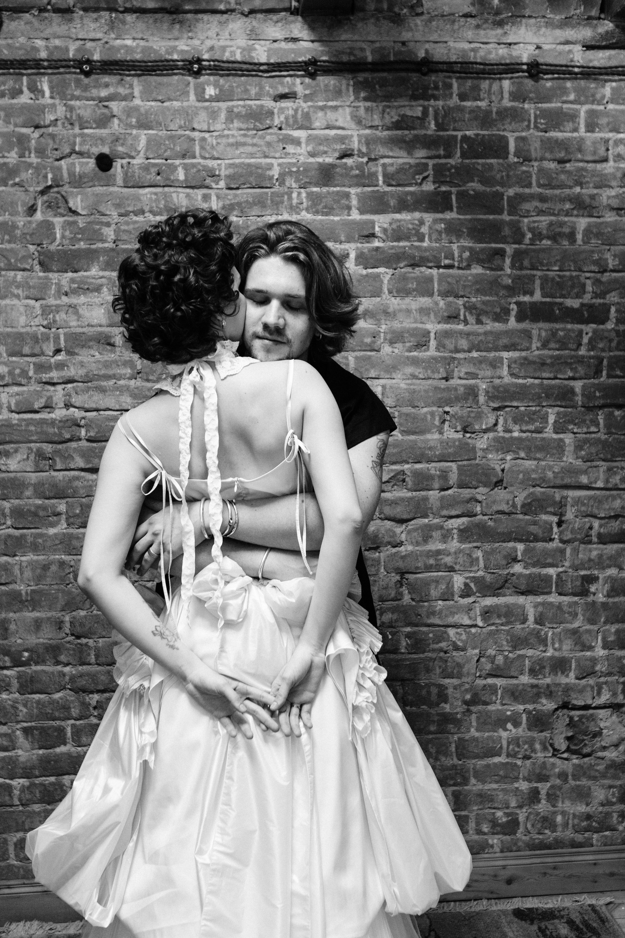 Кирилл и Дарья. Свадебный фотограф Анастасия Багдасарян