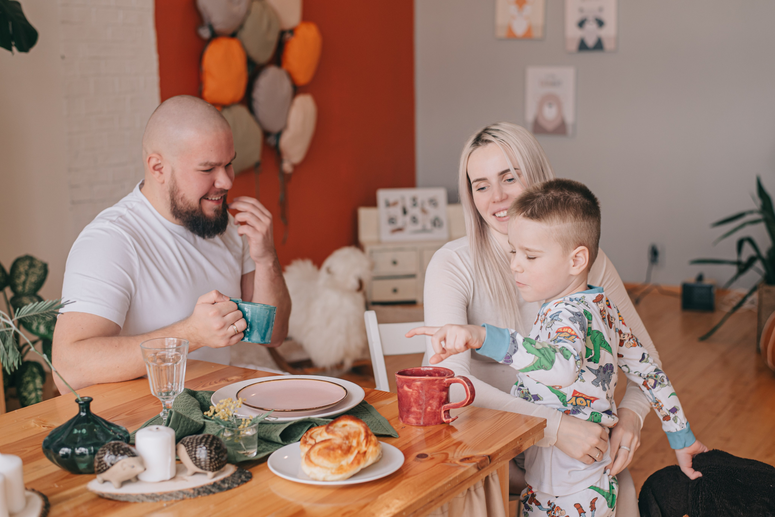 Аркадий и Мария. Фотограф в Краснодаре Зеленкина Дарья