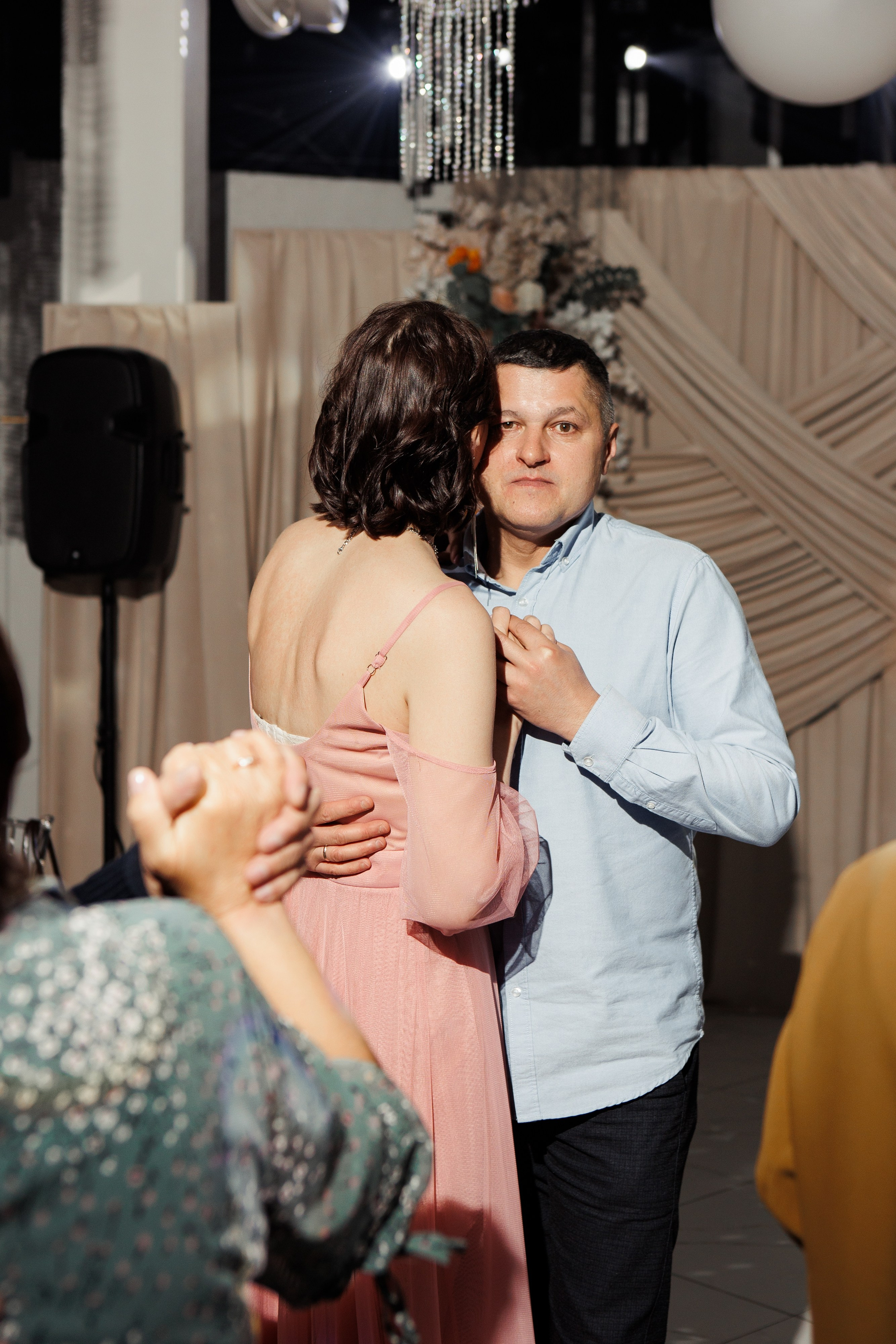 Свадьба Лиза и Лёша. Фотограф в городе Вологда. Анастасия Сторублинская