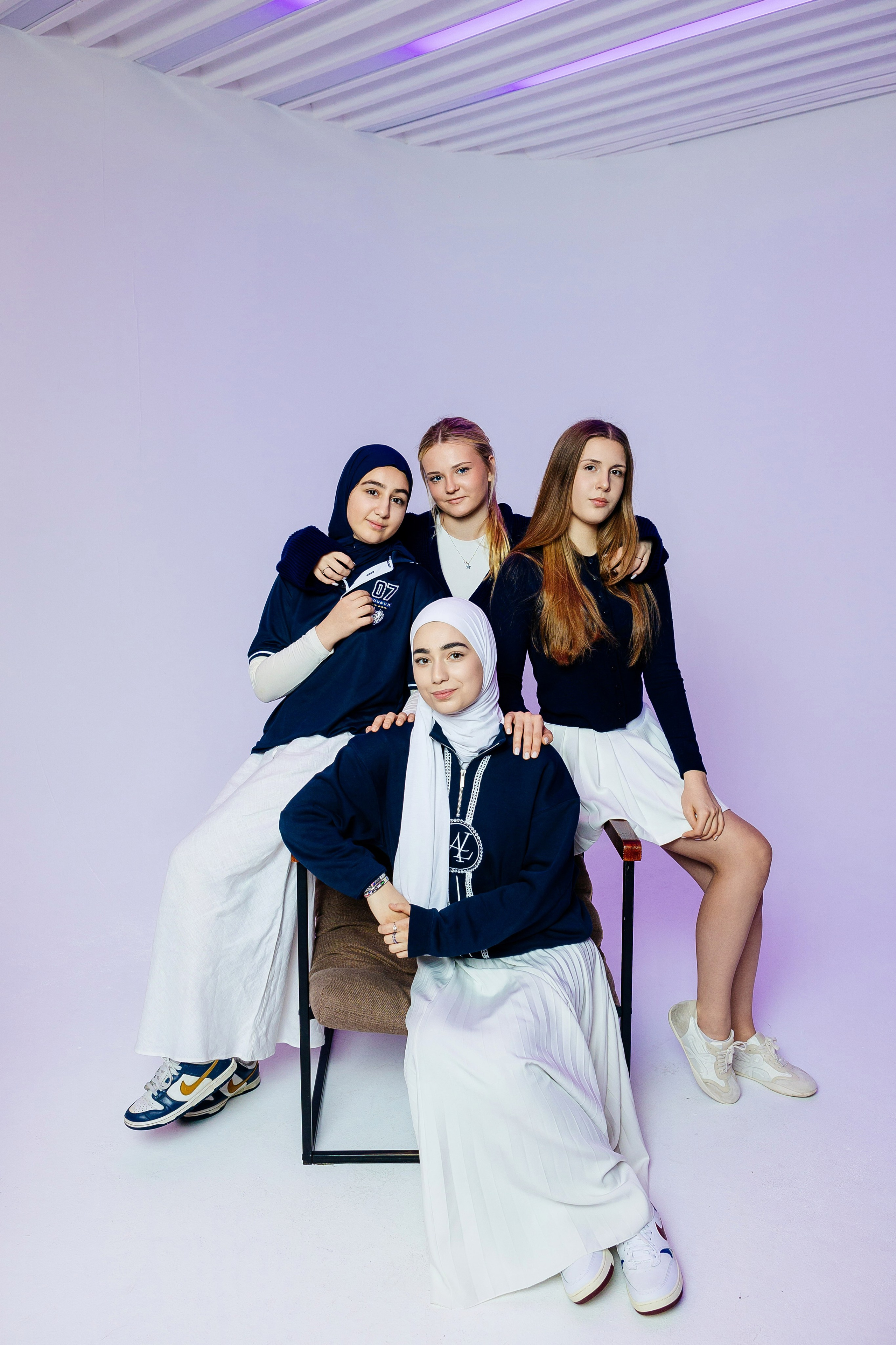 9-B. Семейный и детский фотограф в Москве Александра Мак