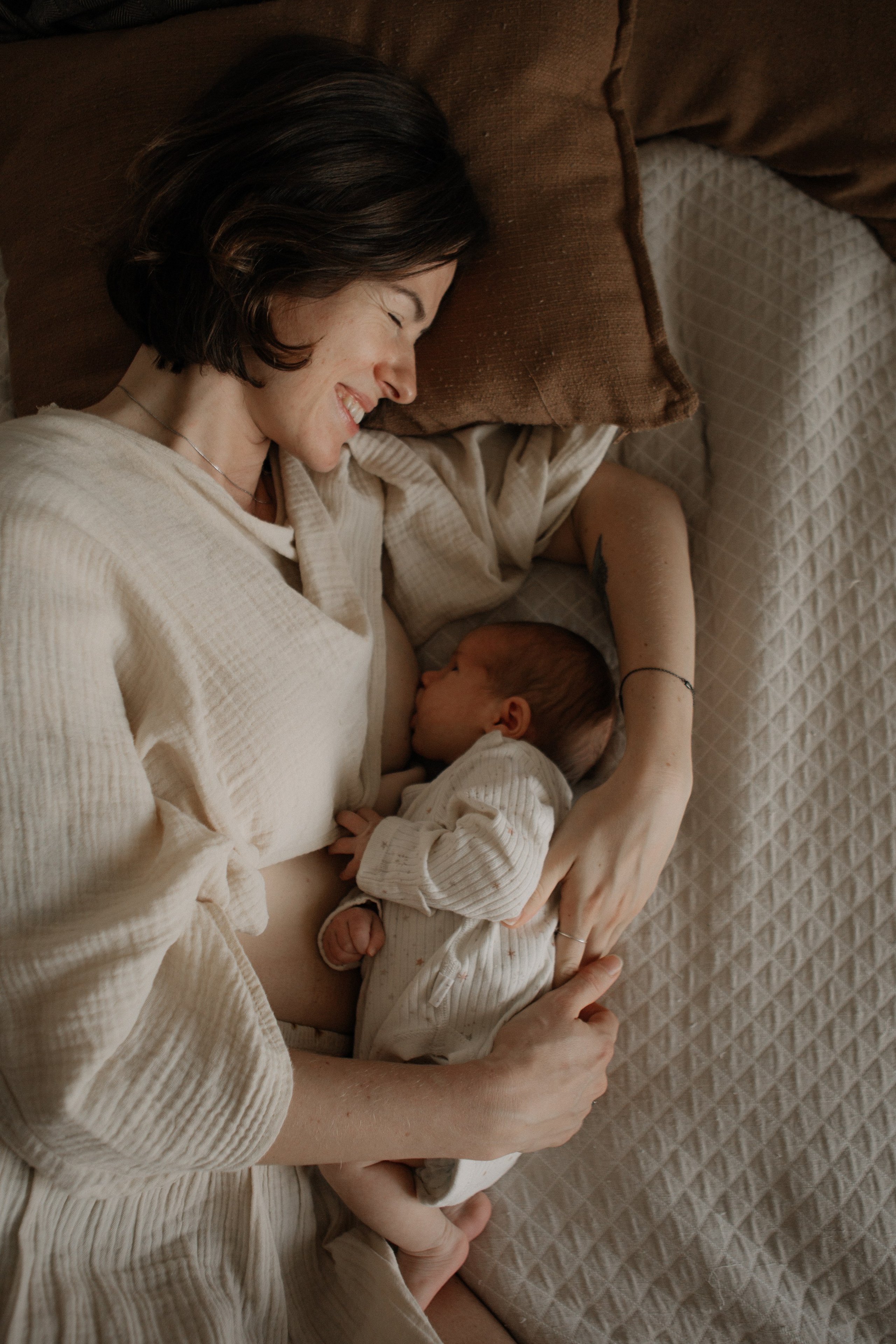 Kira + Katya & Igor. Portrait, family and pet photographer in Cyprus, Ksenia Bourdelle