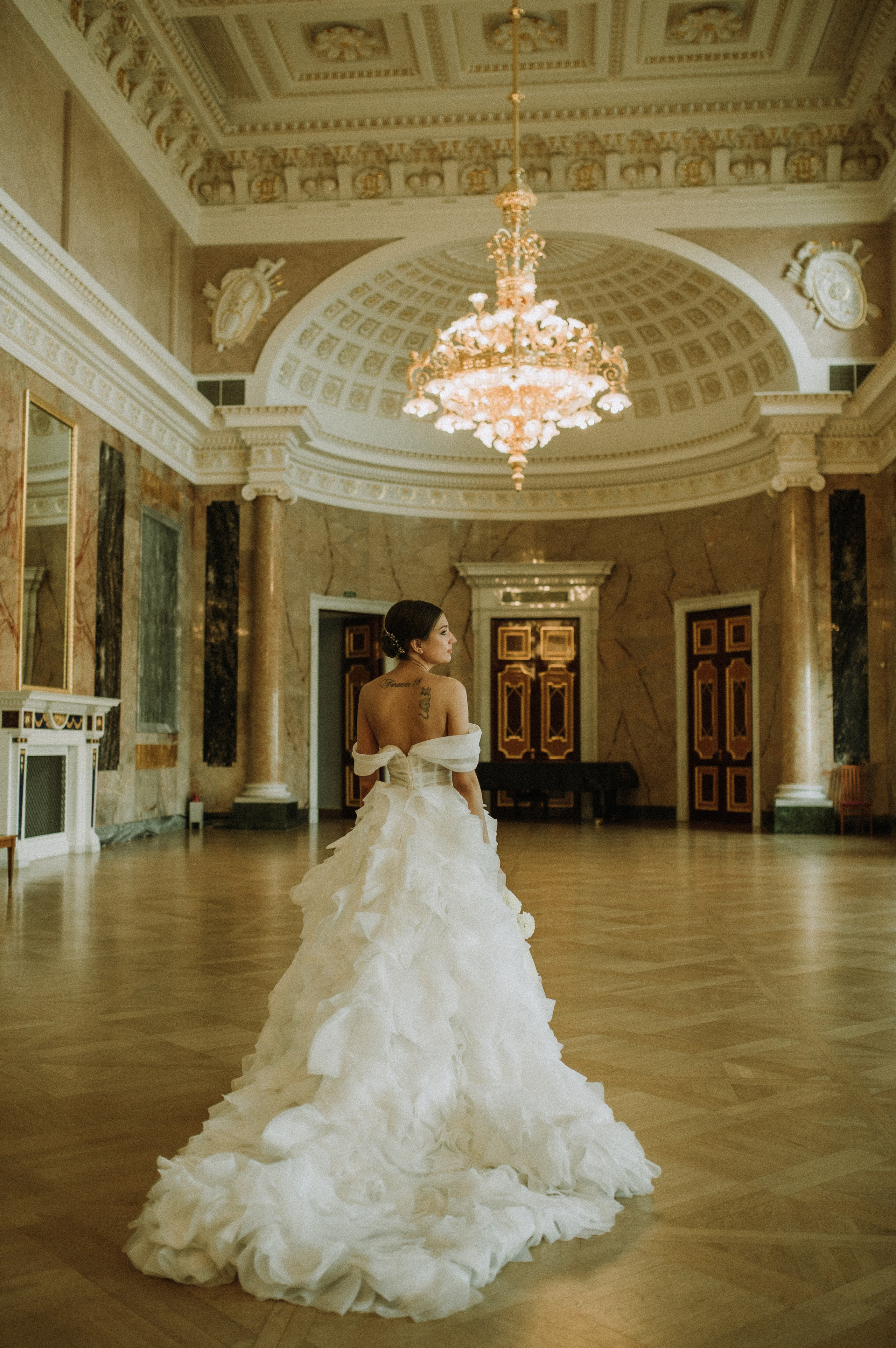 Ваня и Настя. Фотограф в Санкт-Петребурге и в Великих Луках Волченкова Екатерина