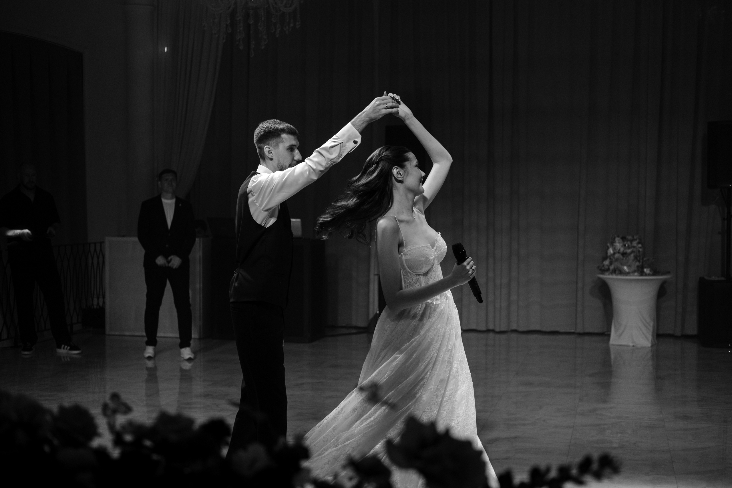 Виталий и Ксения. Фотограф в Астрахани Миронова Анастасия