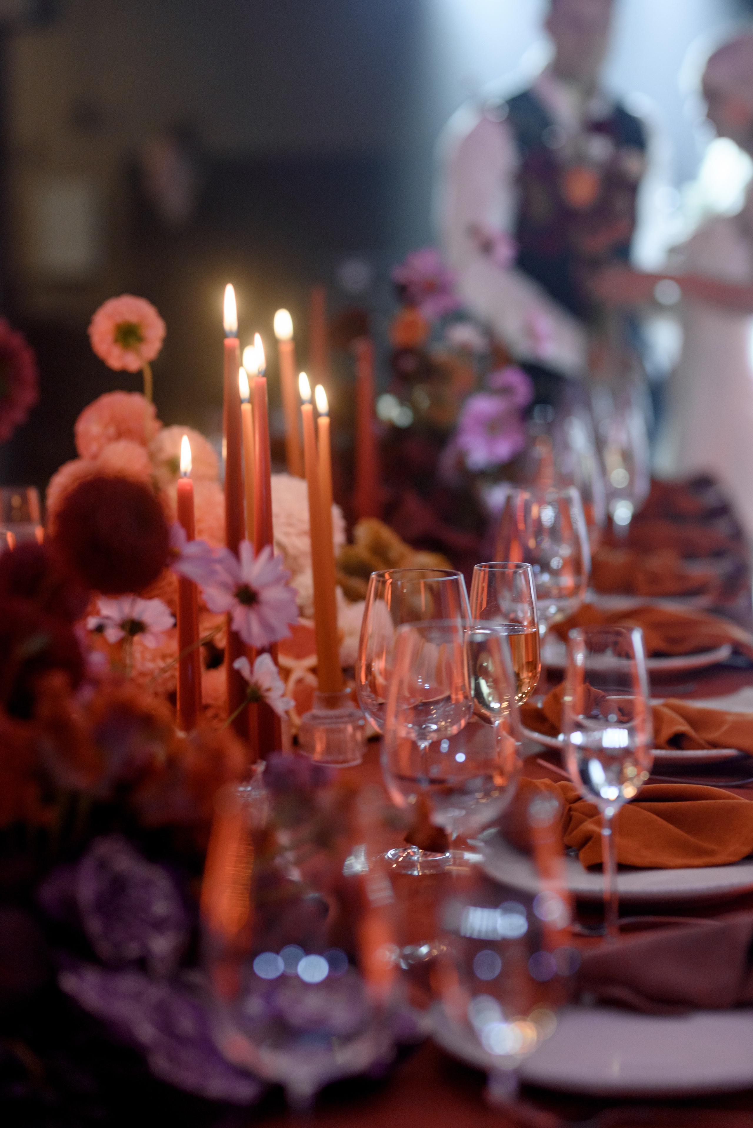 Никита и Валерия. Фотограф Анна Абрикосова