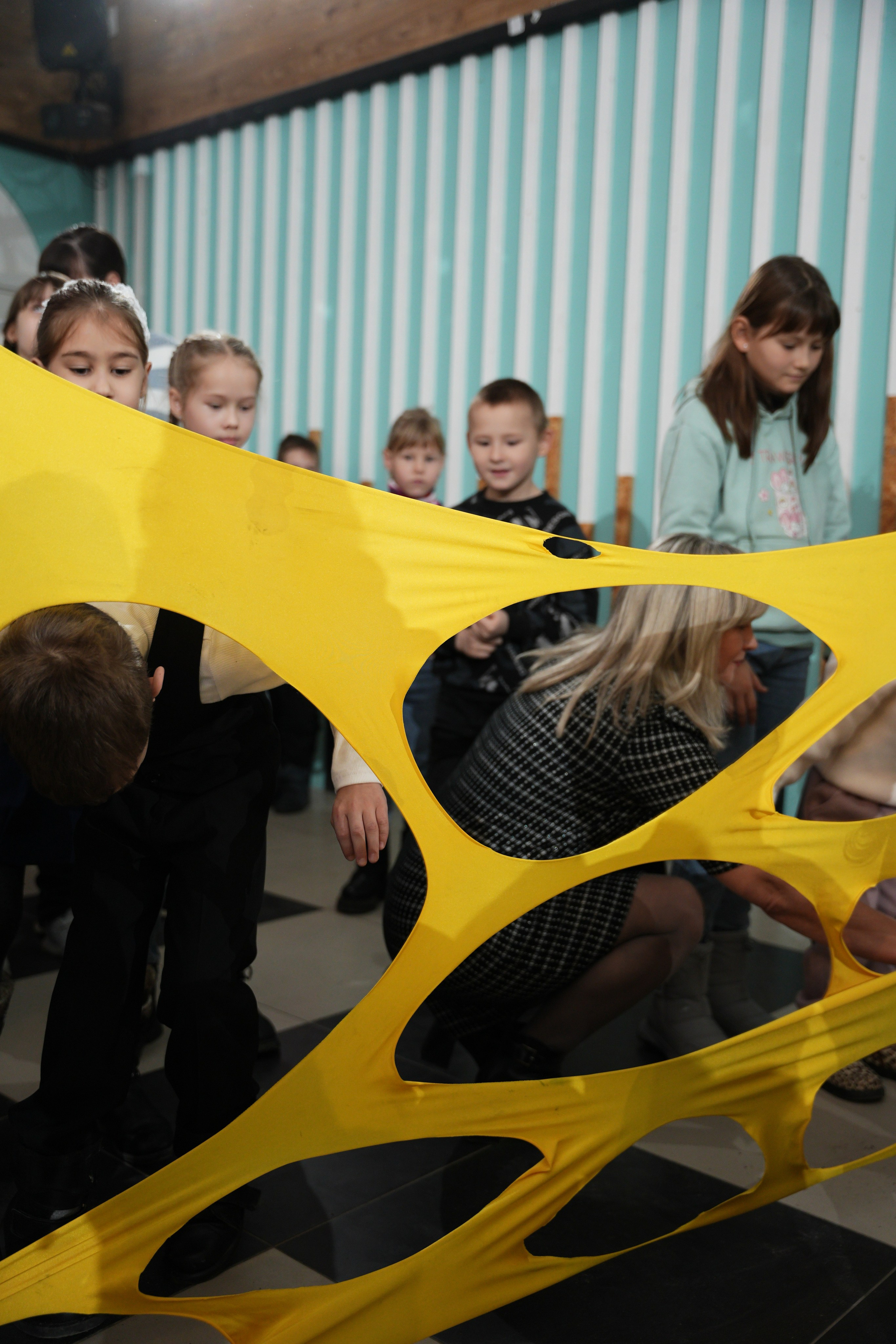 «Ты в этом мире не один " социально благотворительное мероприятие. Ольга Плаксина фотограф в Саратове