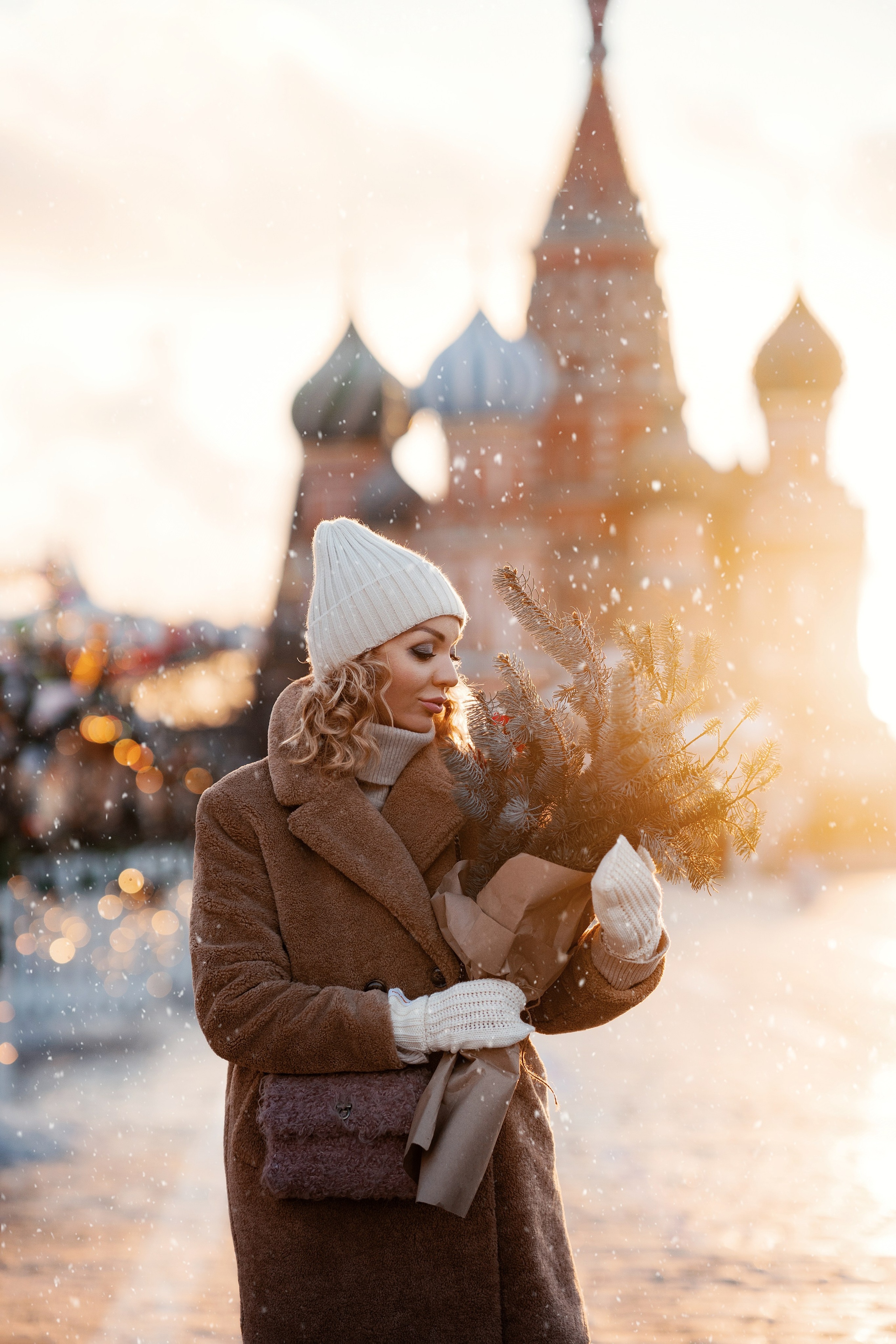 Индивидуальная фотосессия. Семейный и детский фотограф в Строгино Екатерина Кутузова