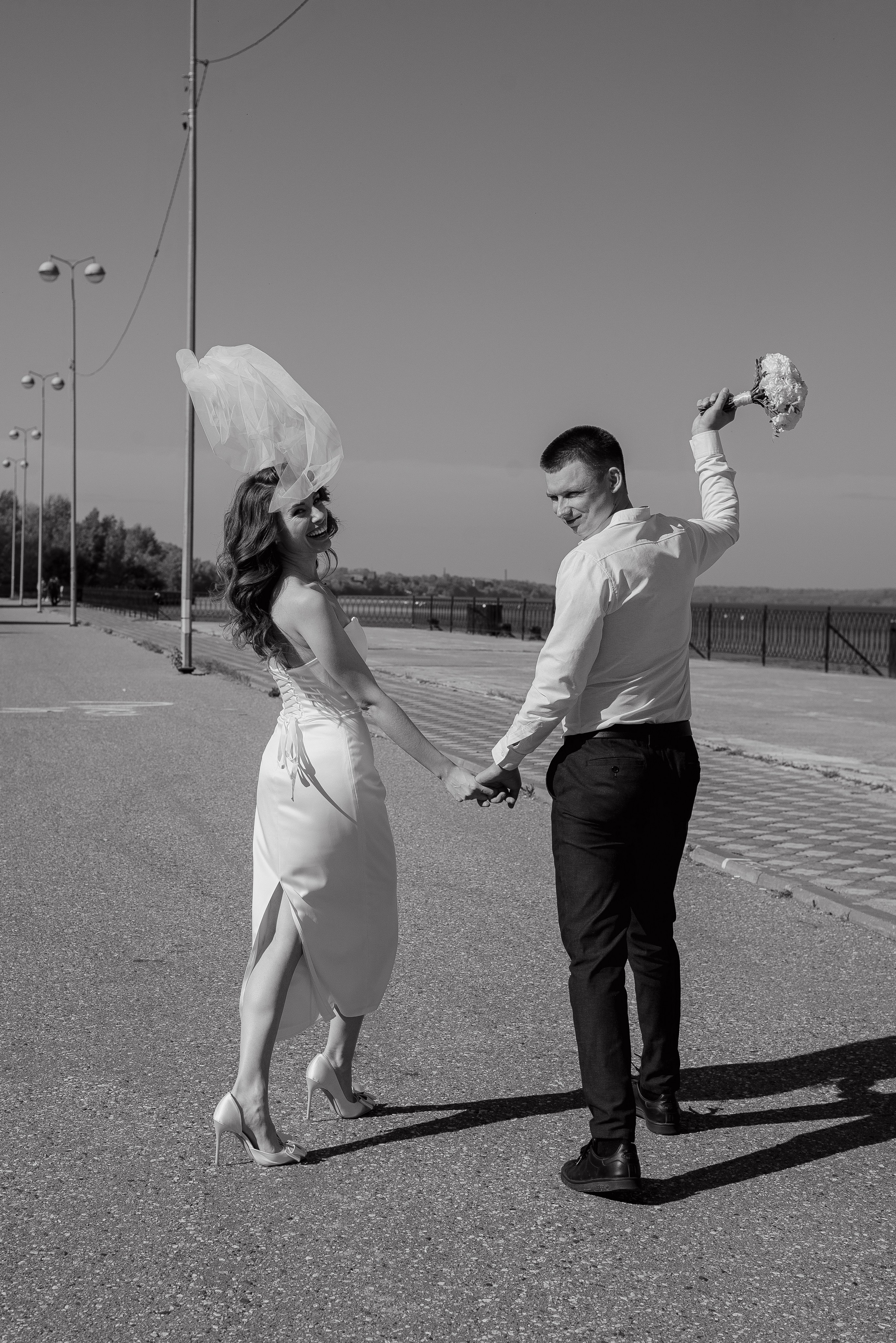 Илья и Неля. Семейный и детский фотограф Иваново Ксения Азаренкова