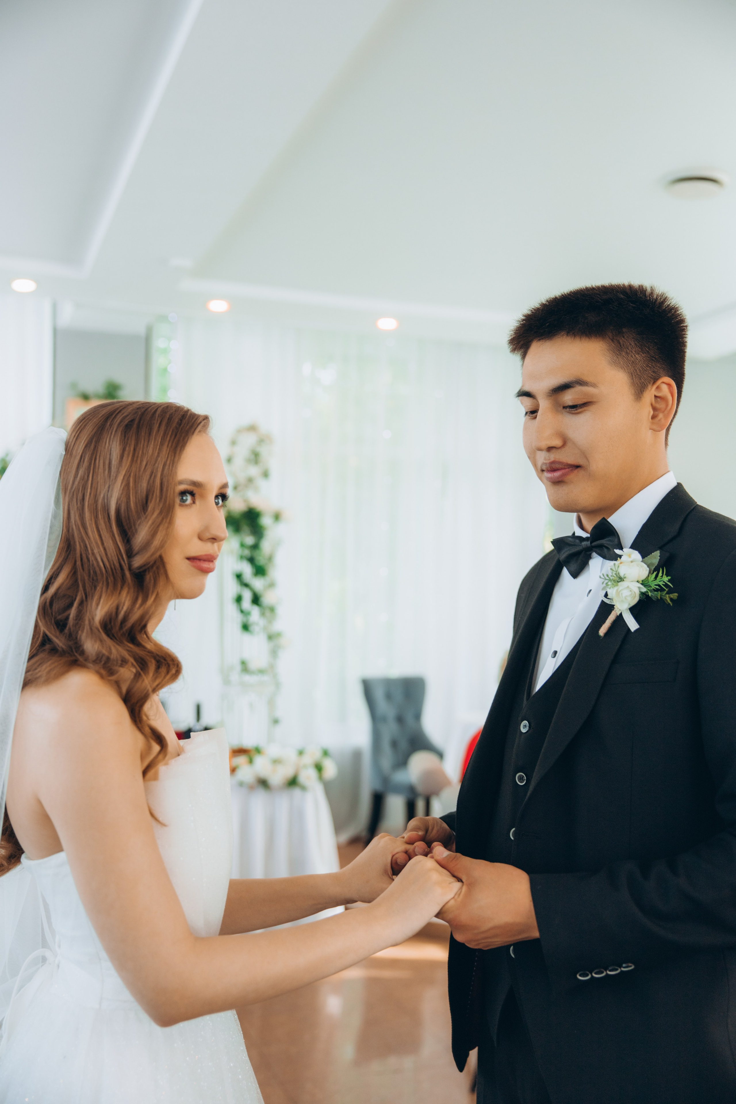 Станислав & Татьяна. Свадебный, семейный фотограф в Иркутске Светлана Макаричева