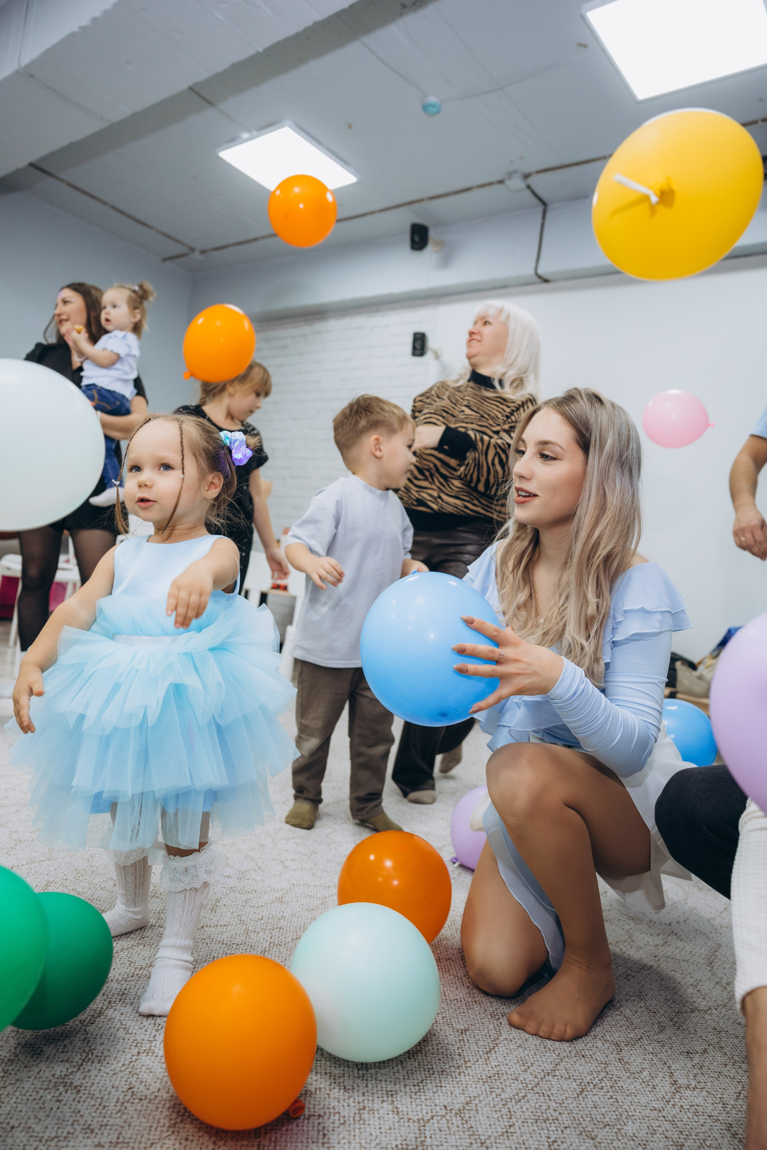 Ярославе 2 года. Свадебный, семейный фотограф в Иркутске Светлана Макаричева