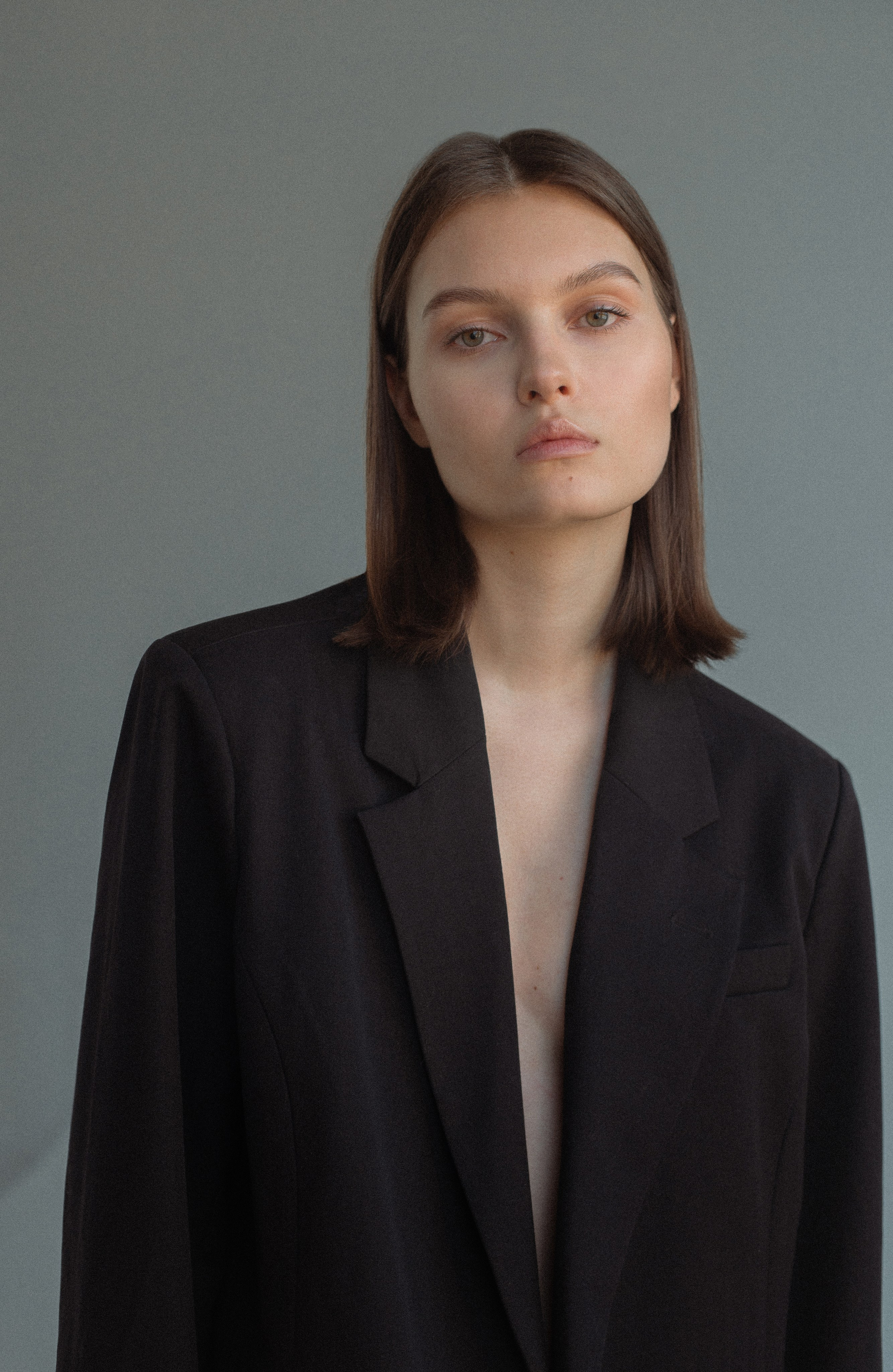 Renessans. Elizaveta Filchenko. Fashion-photographer and director