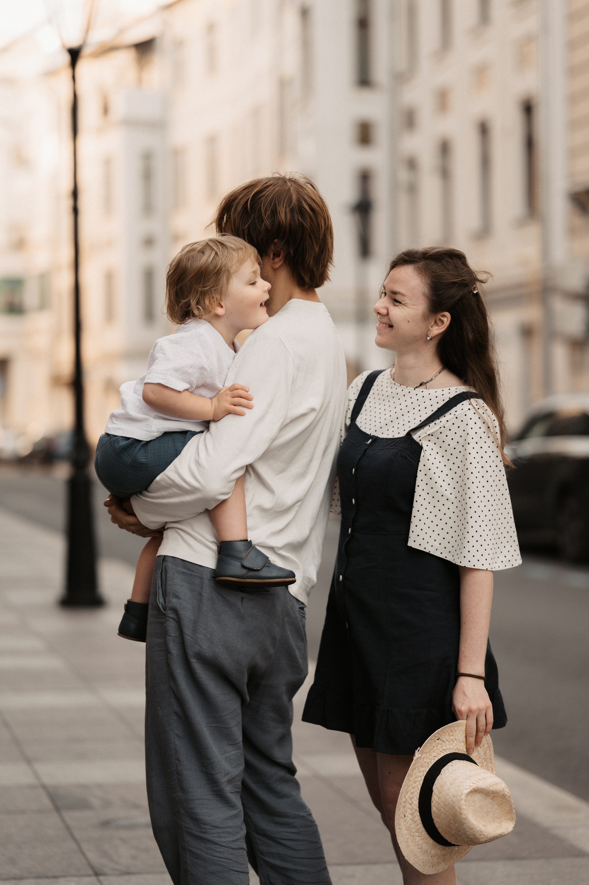 Лето. Фотограф Ким Ангелина