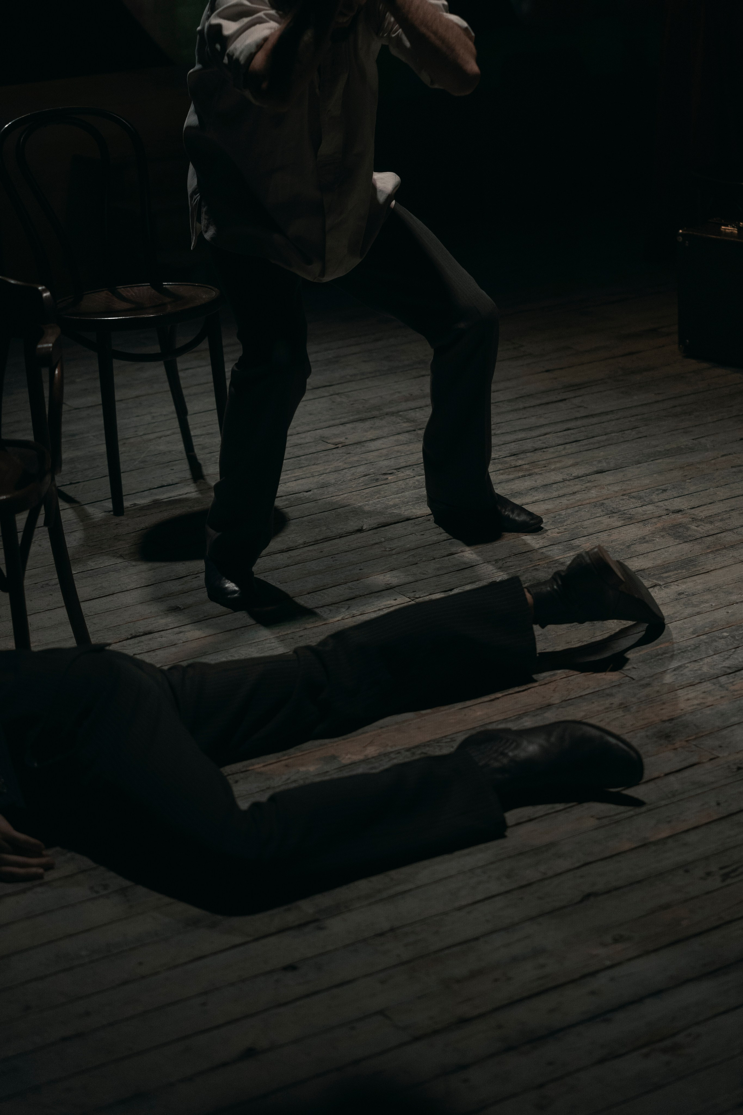 Антоновки. Реж. Виталий Любский. Antonovki, dir. Vitaliy Lybskiy. Фотограф Ирина Соколенко Санкт-Петербург