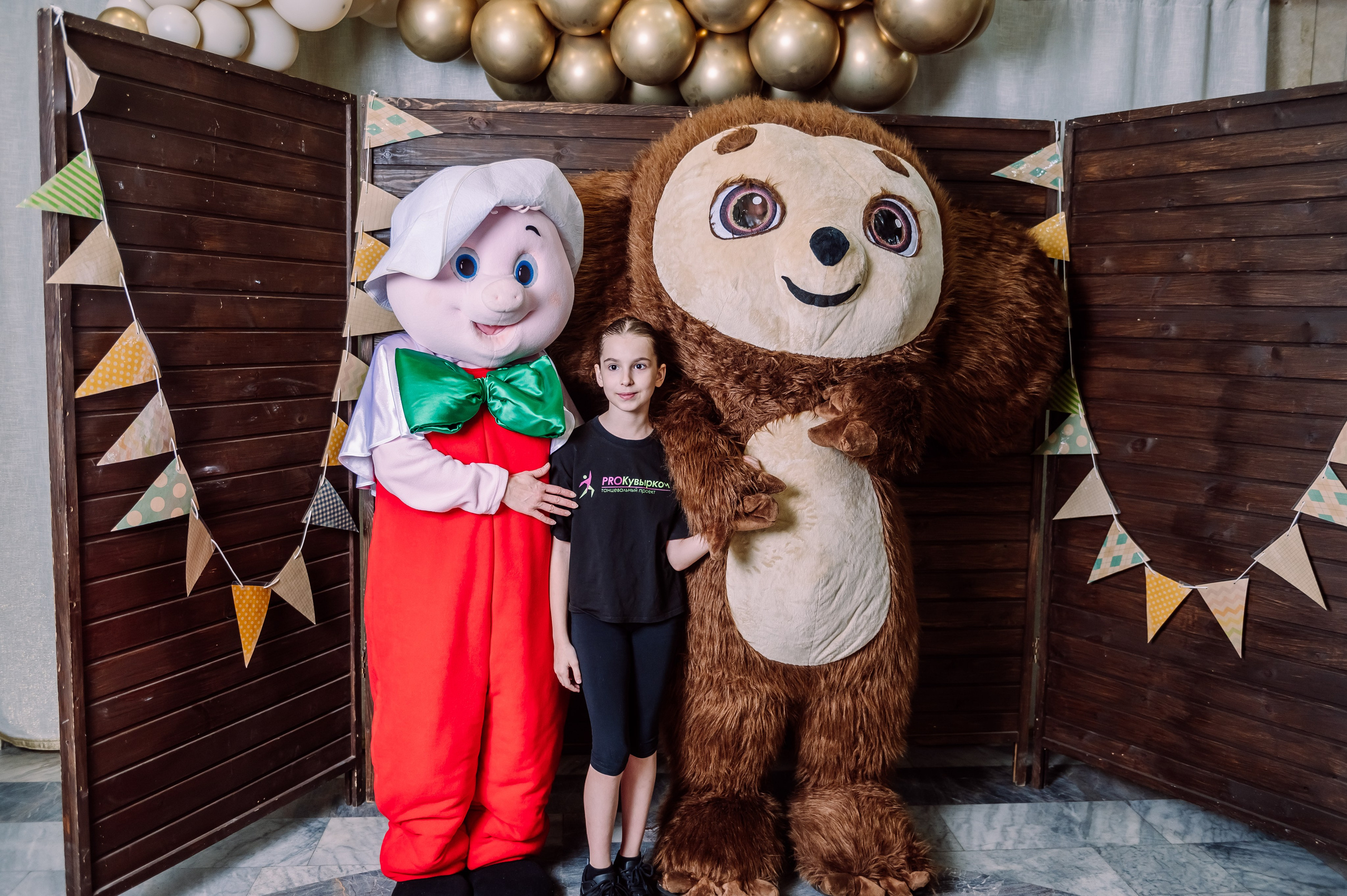 Благотворительный Фестиваль «По Дороге Доброты 2025». Детский фотограф, семейный фотограф и репортажи в Кемерово