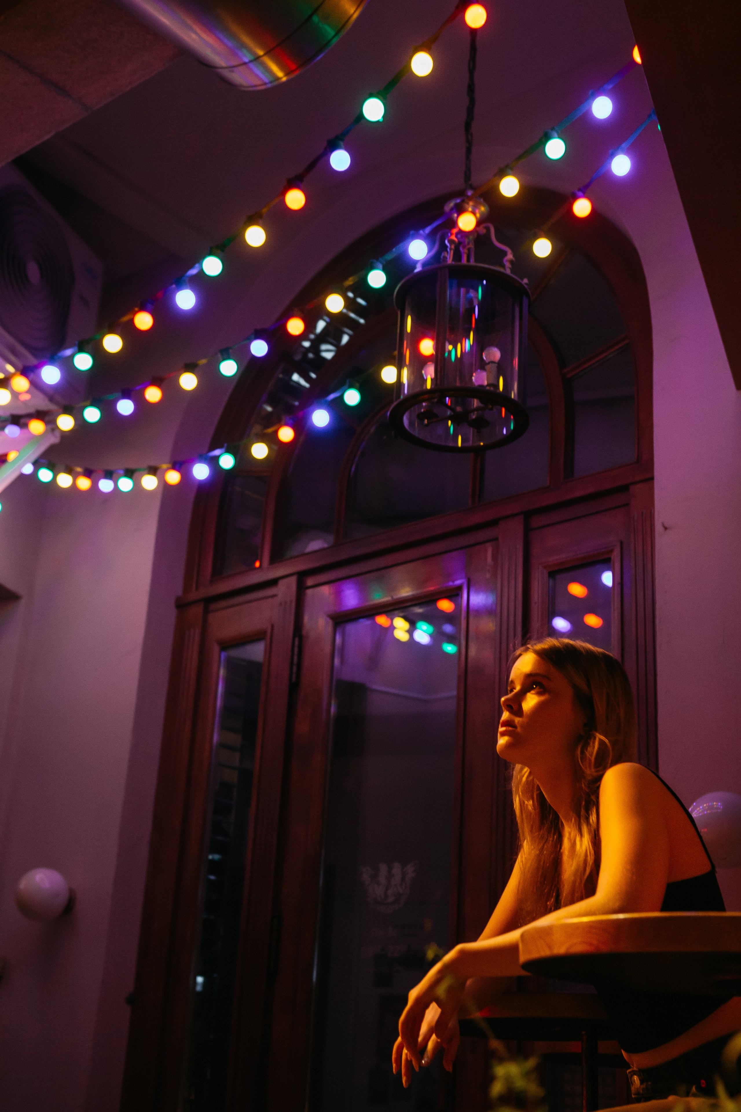 центр города фотопрогулка 