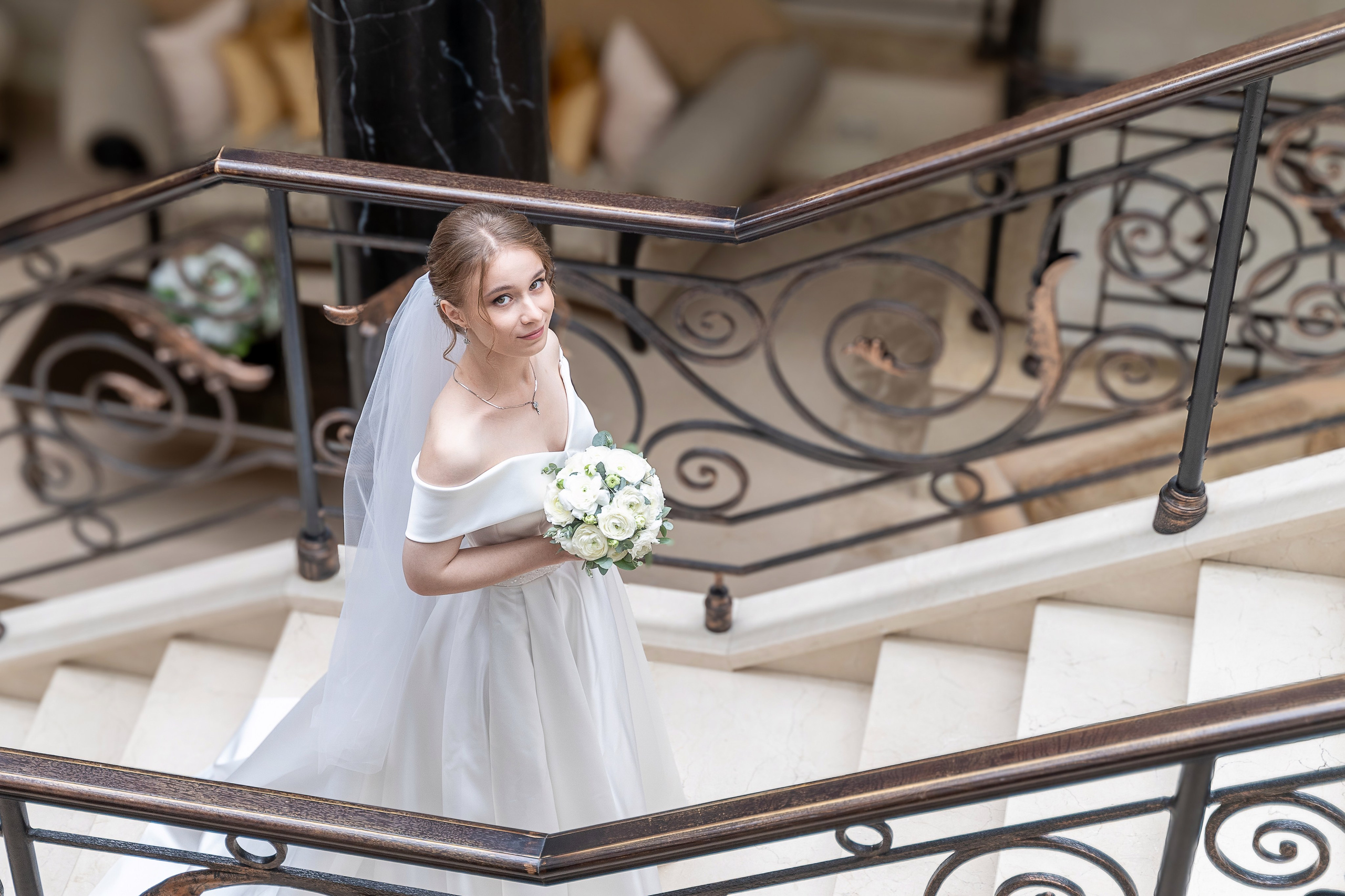 Александр и Виктория. Архив