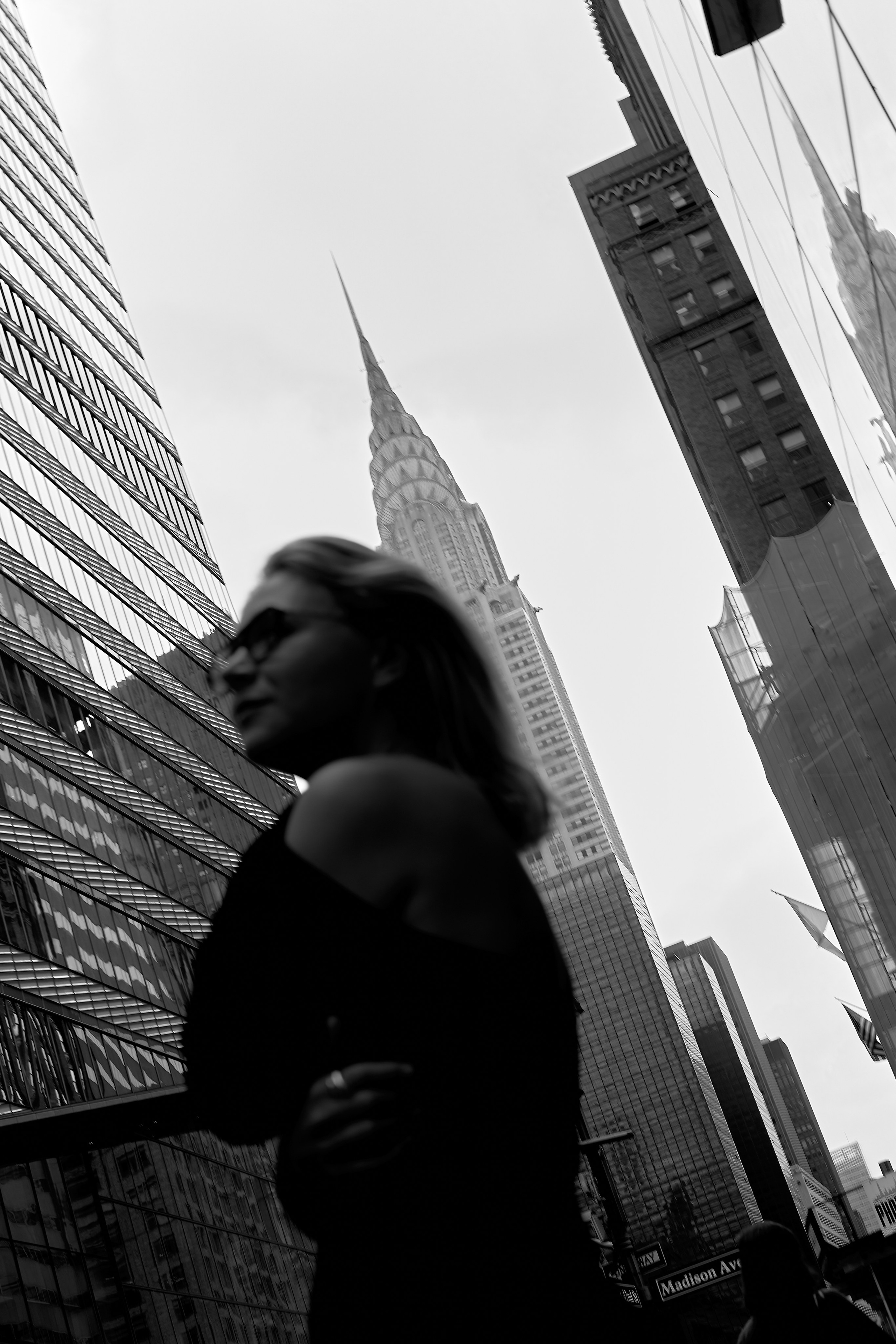 NATA. Yulia Otroschenko