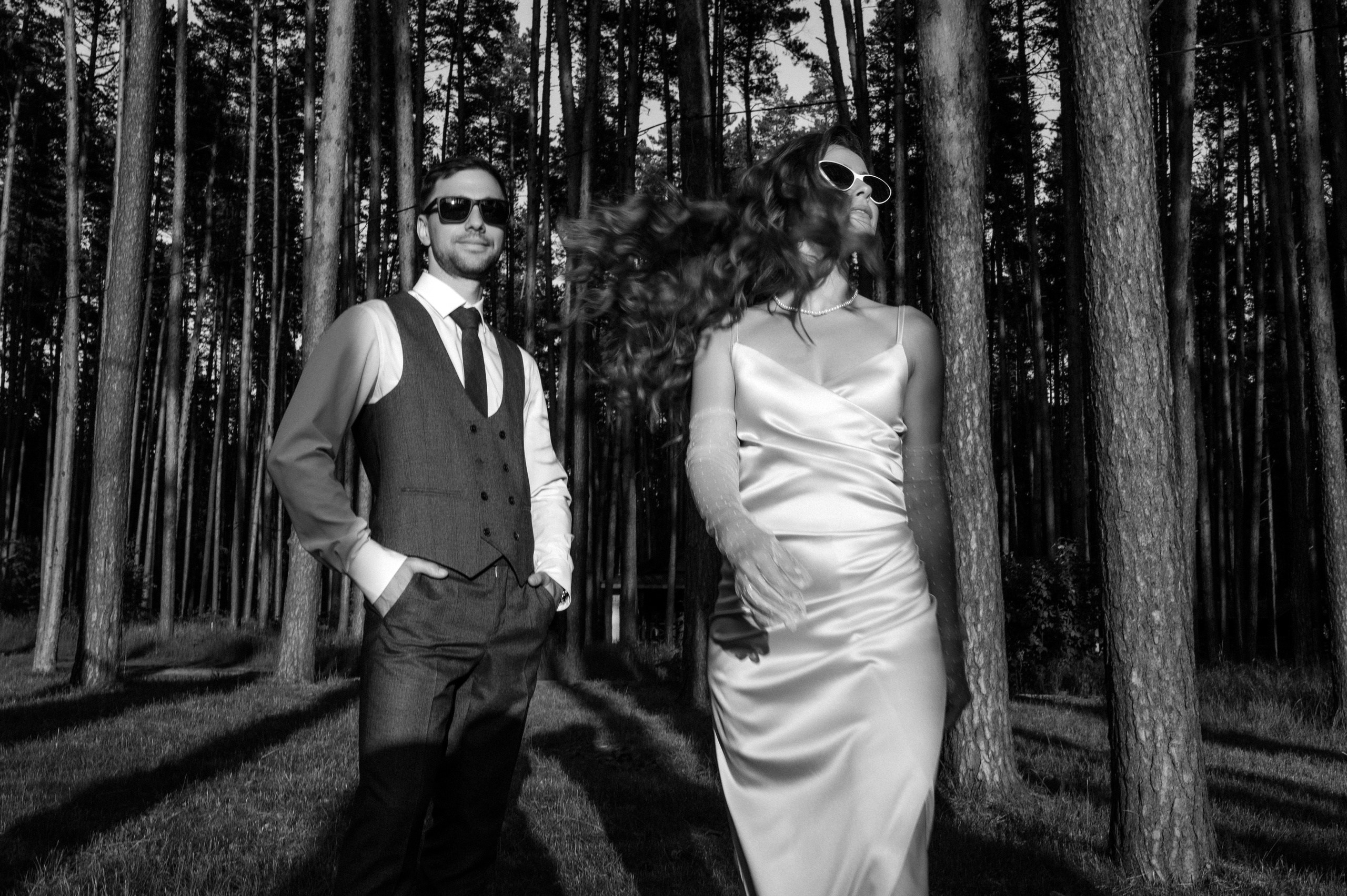 Сергей + Светлана. Свадебный фотограф в Тамбове Валерий Тихов