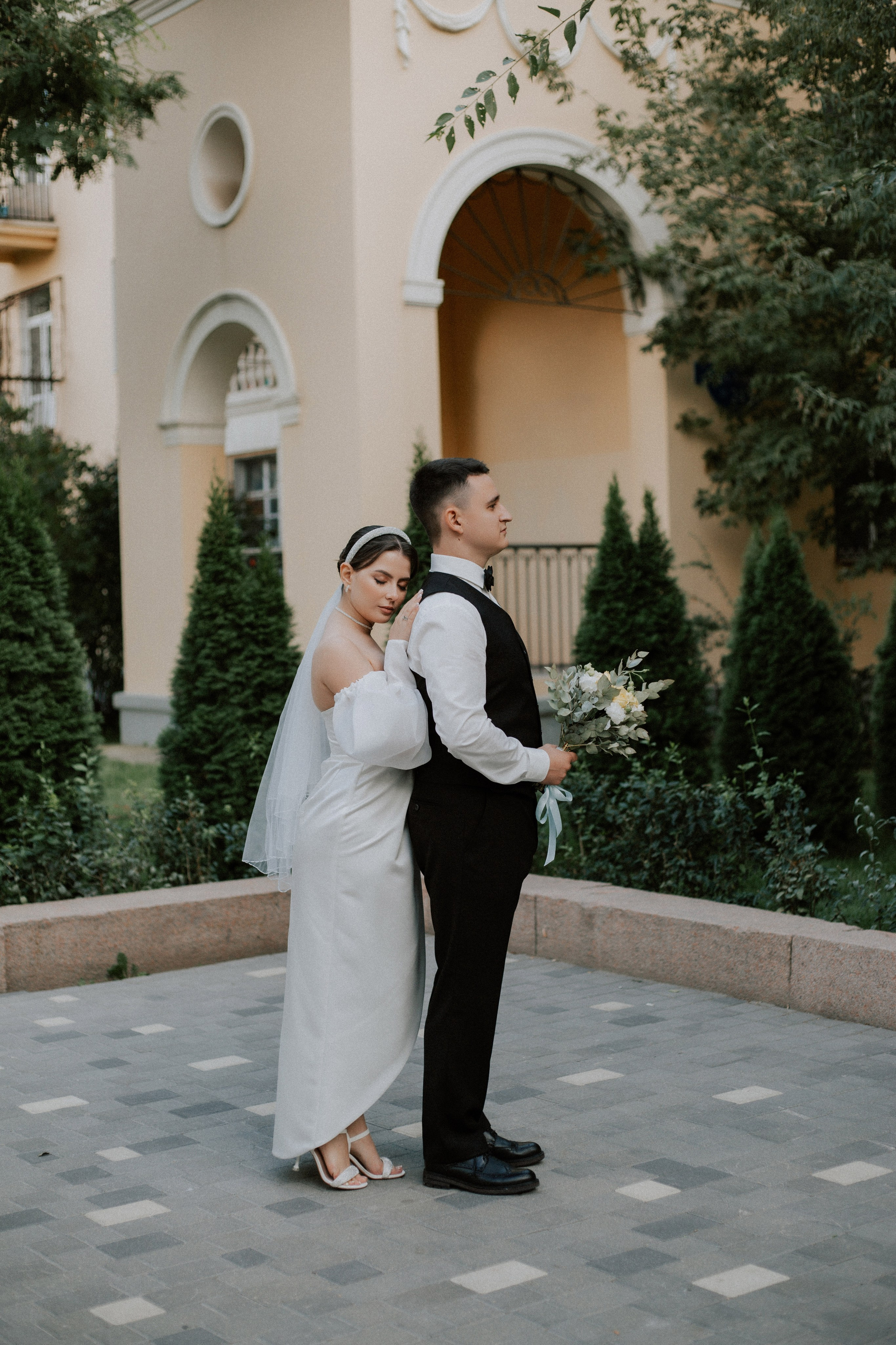 Свадьба Лера Дима. Фотограф|Волгоград|Фролово