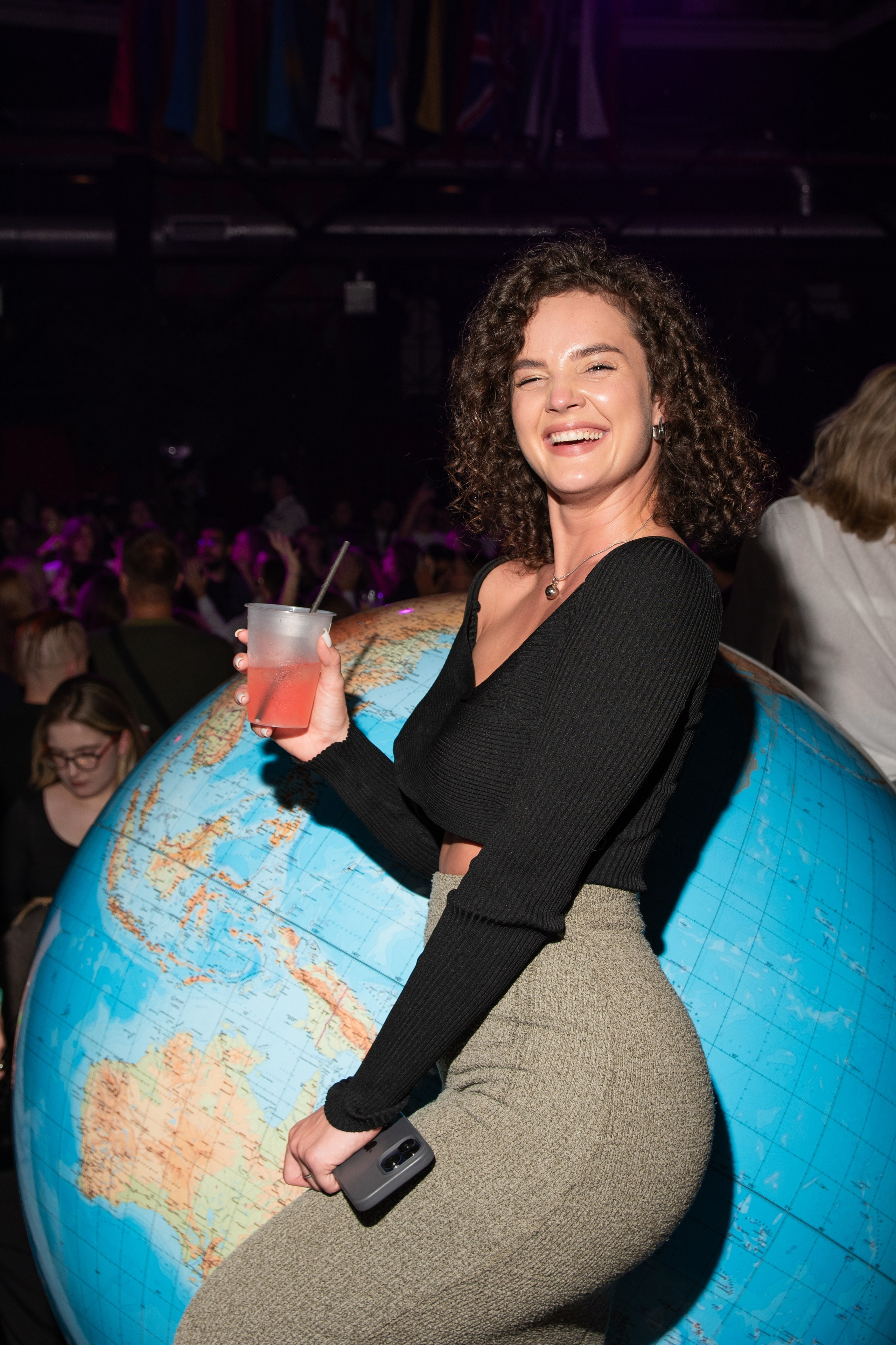 Съемка мероприятий, корпоративов и концертов. Фотограф Лобанов Антон, г. Москва