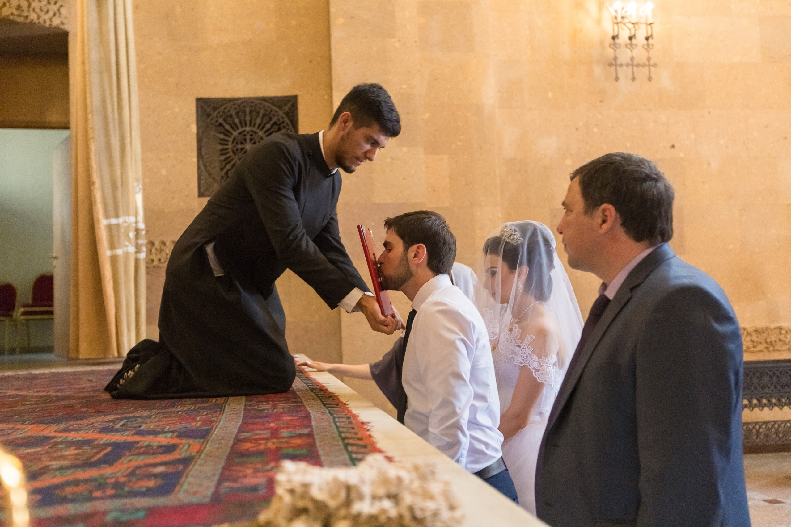 СВАДЬБА. ARTEMIY IGNATOV