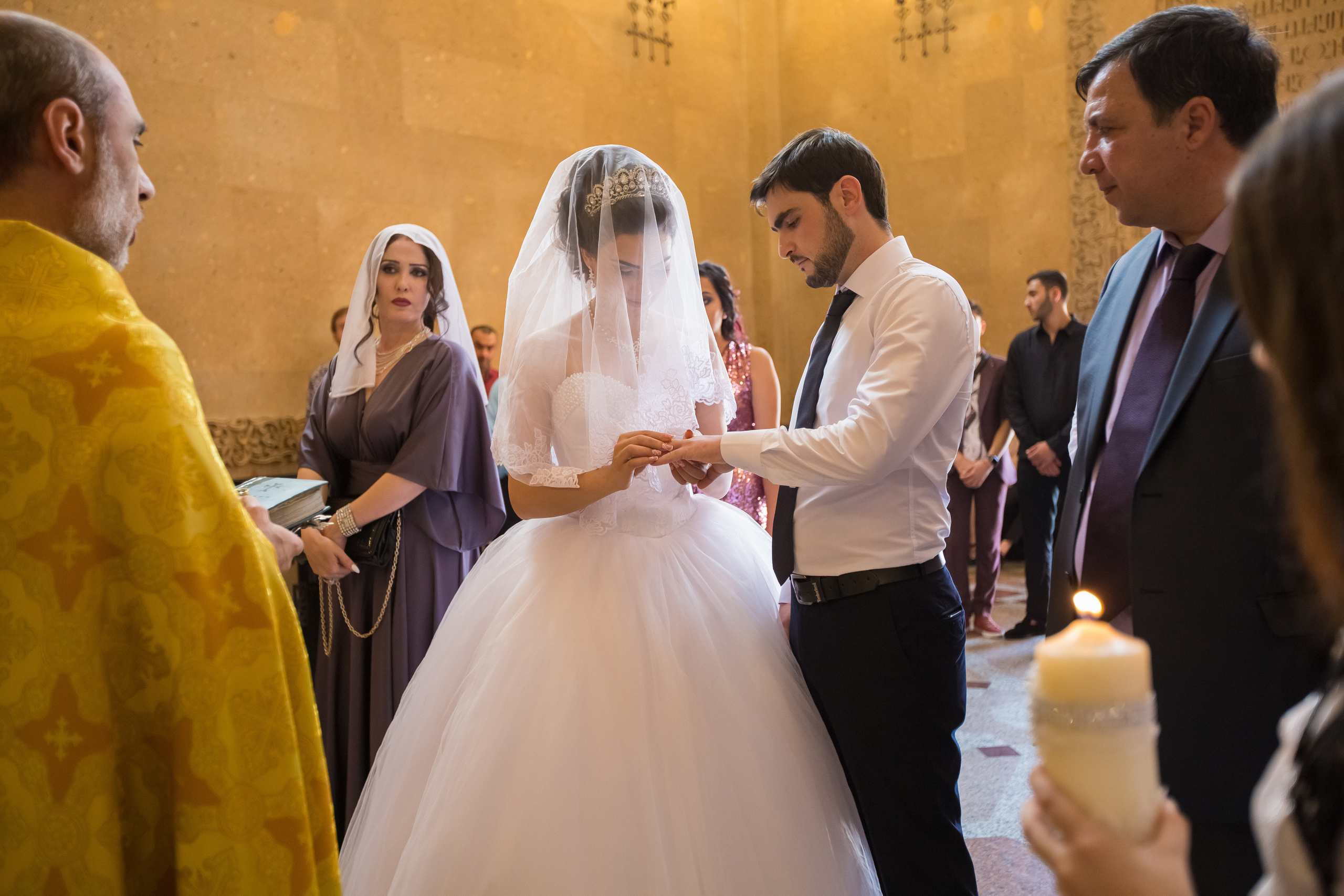 СВАДЬБА. ARTEMIY IGNATOV