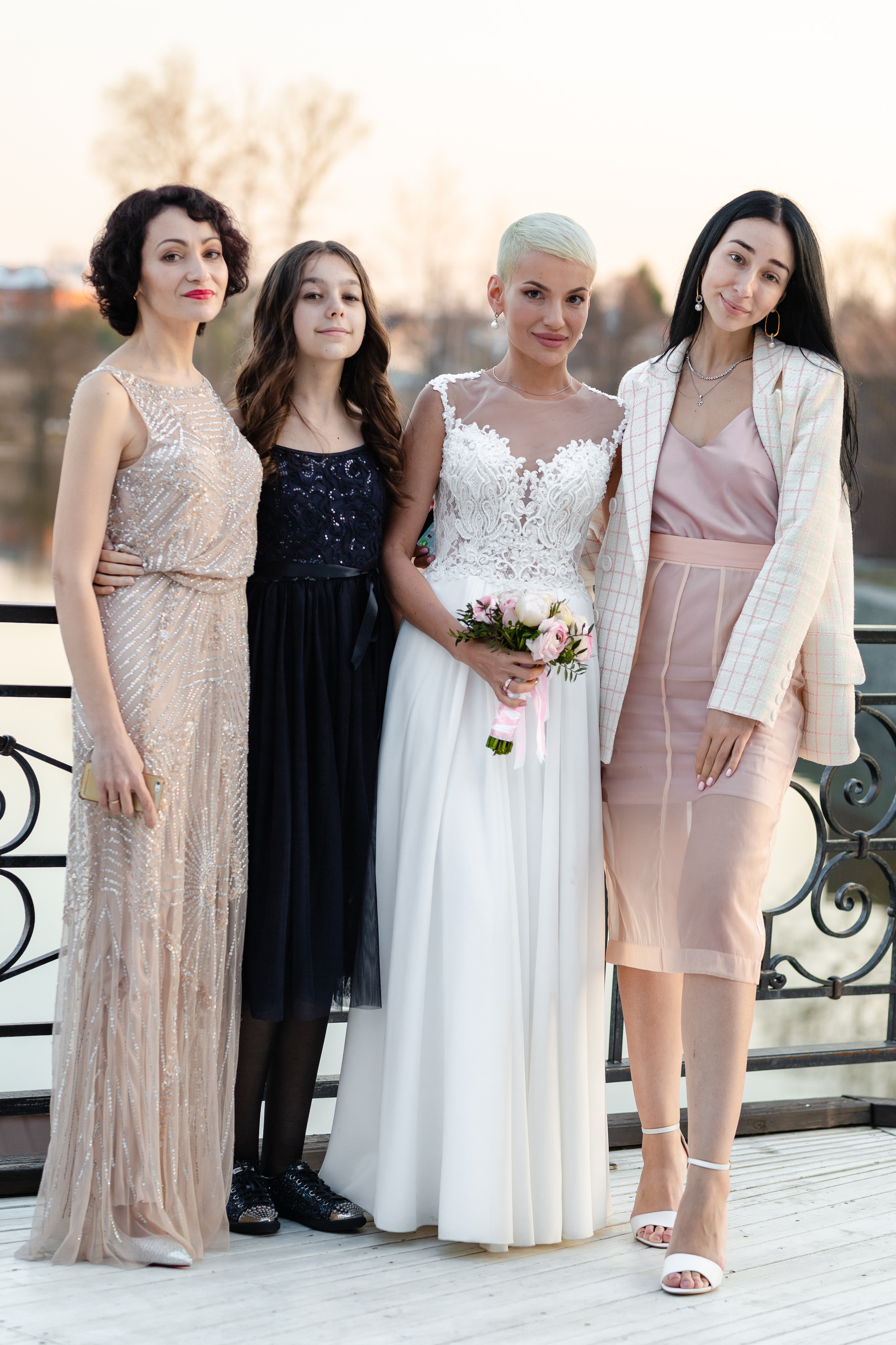 СВАДЬБА. ARTEMIY IGNATOV