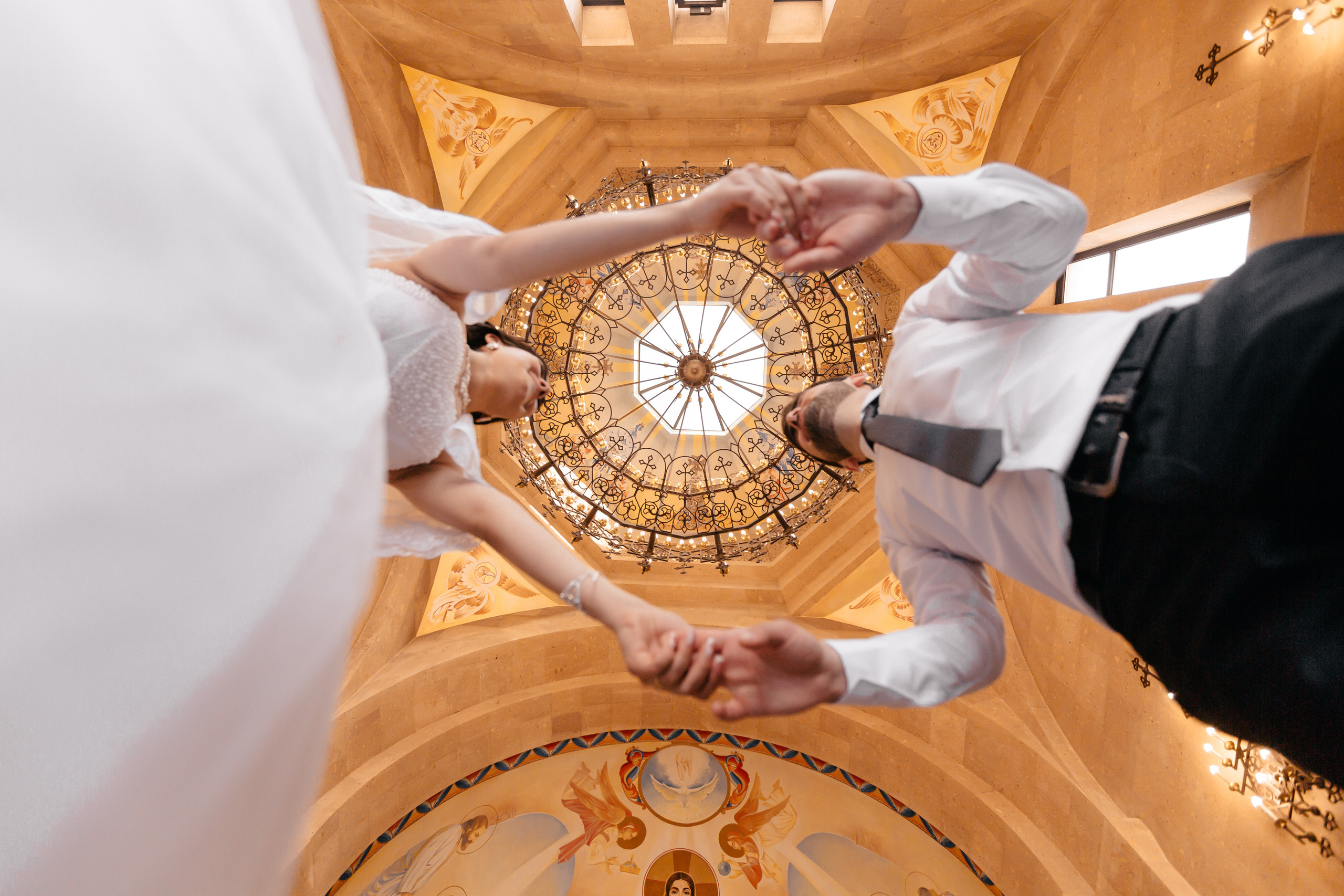 СВАДЬБА. ARTEMIY IGNATOV