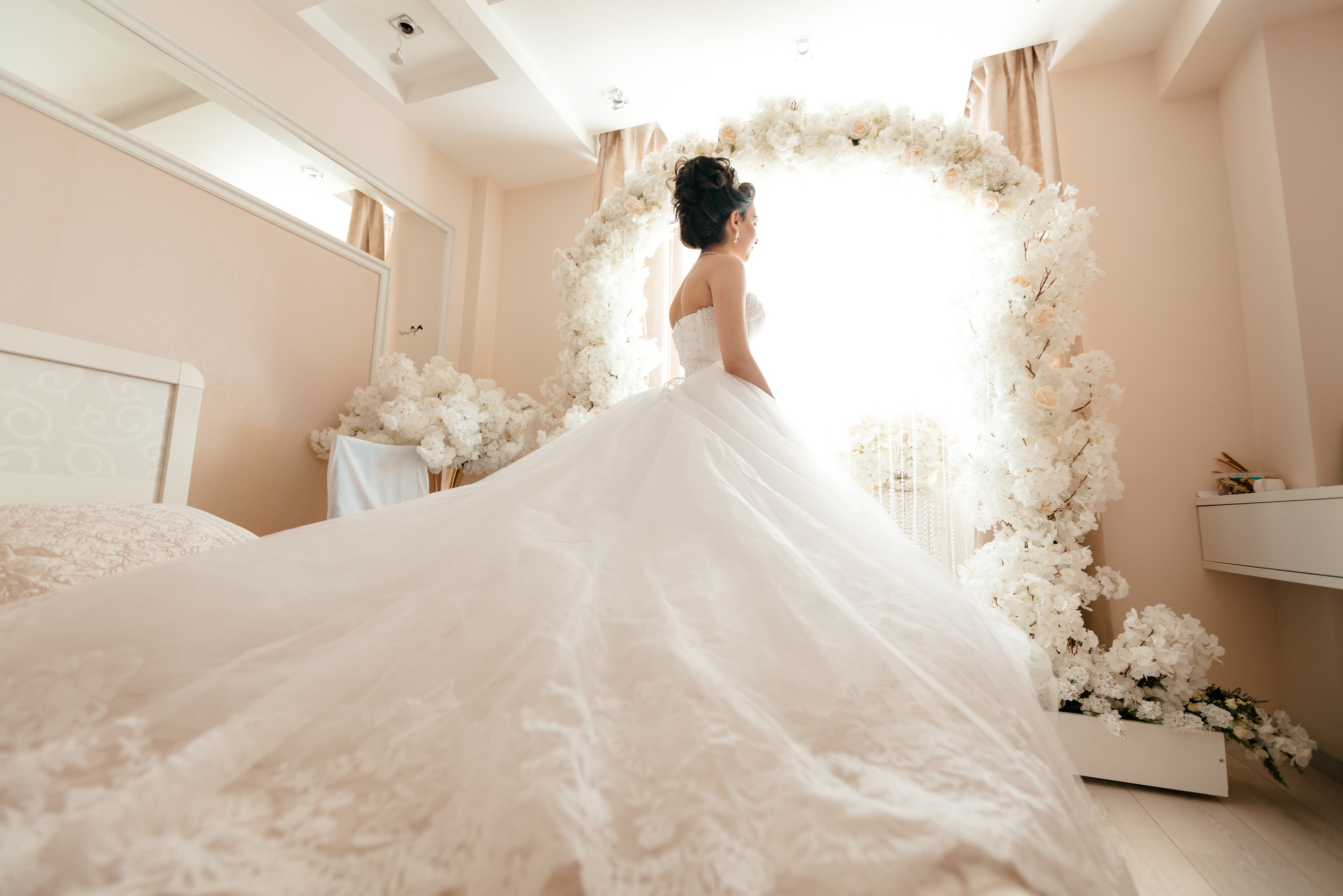 СВАДЬБА. ARTEMIY IGNATOV