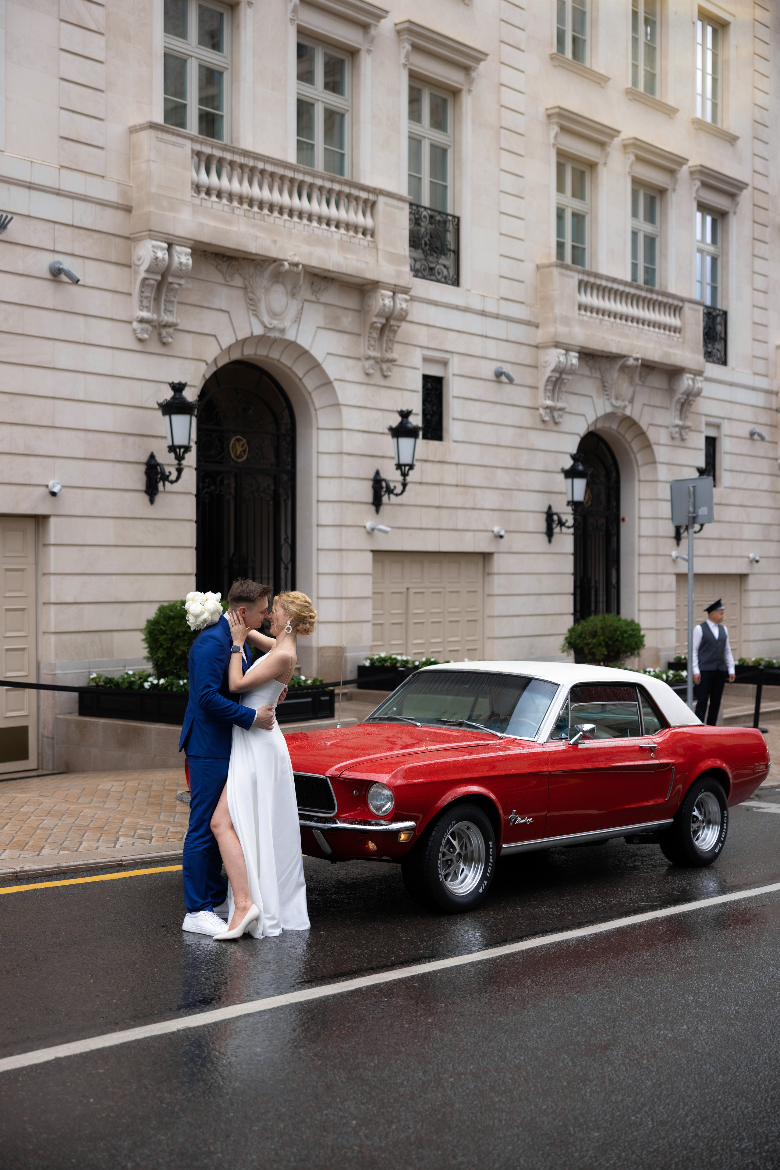 СВАДЬБА. ARTEMIY IGNATOV