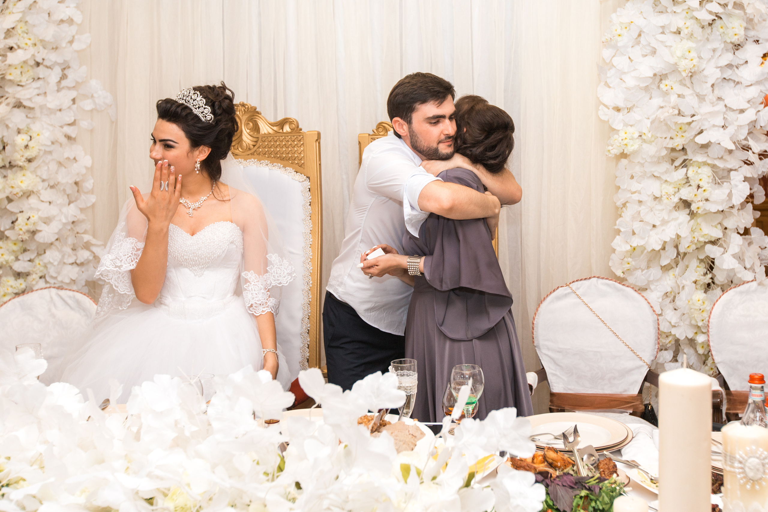 СВАДЬБА. ARTEMIY IGNATOV