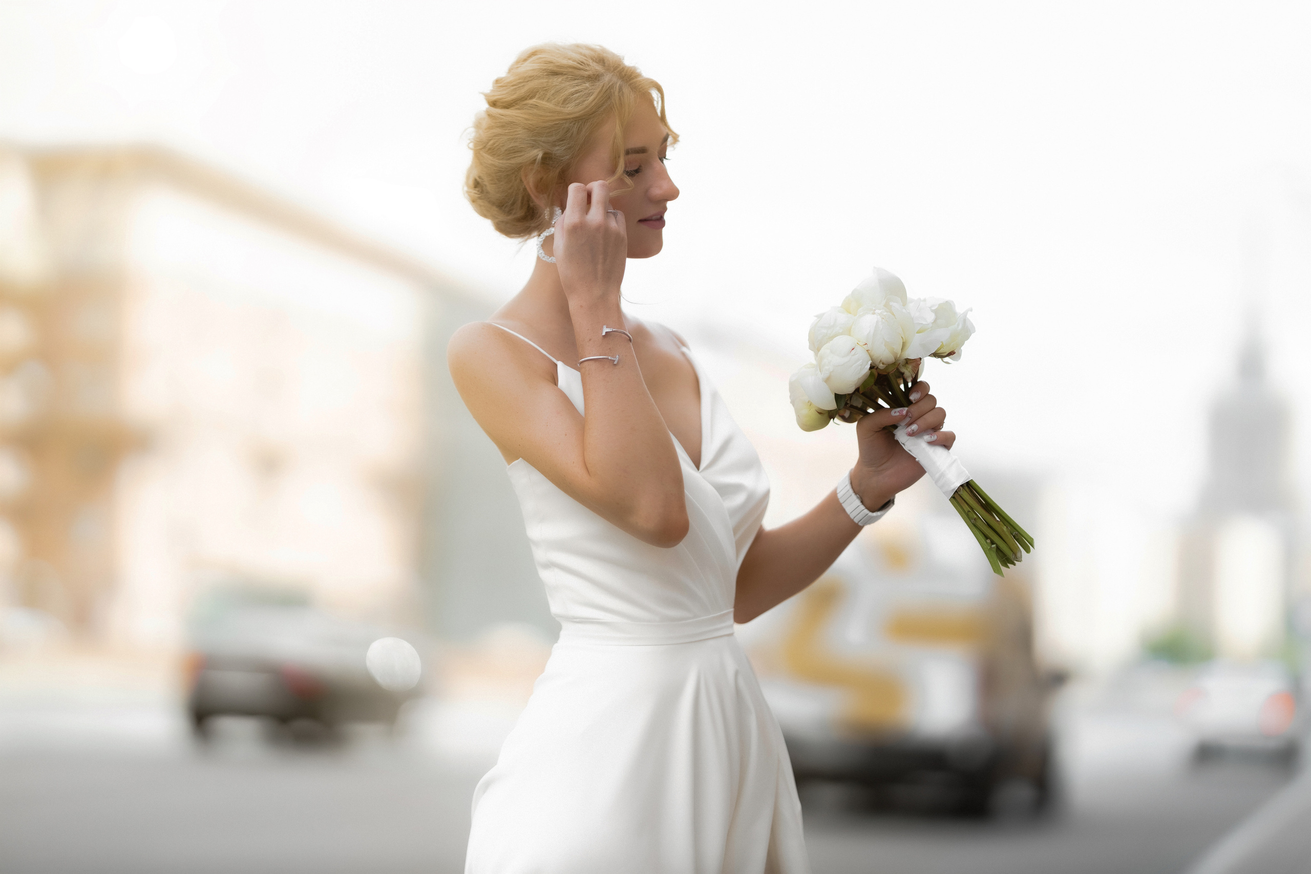 СВАДЬБА. ARTEMIY IGNATOV