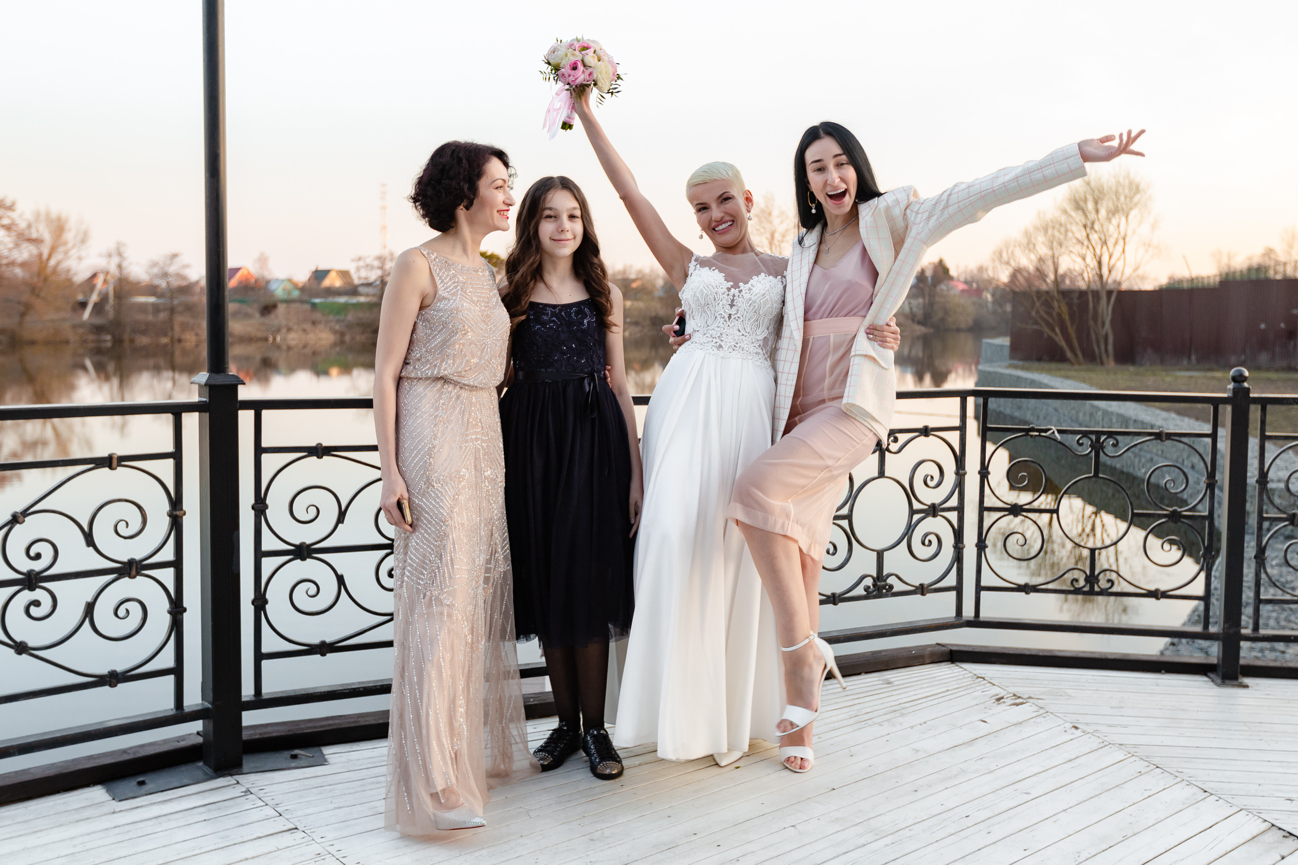 СВАДЬБА. ARTEMIY IGNATOV