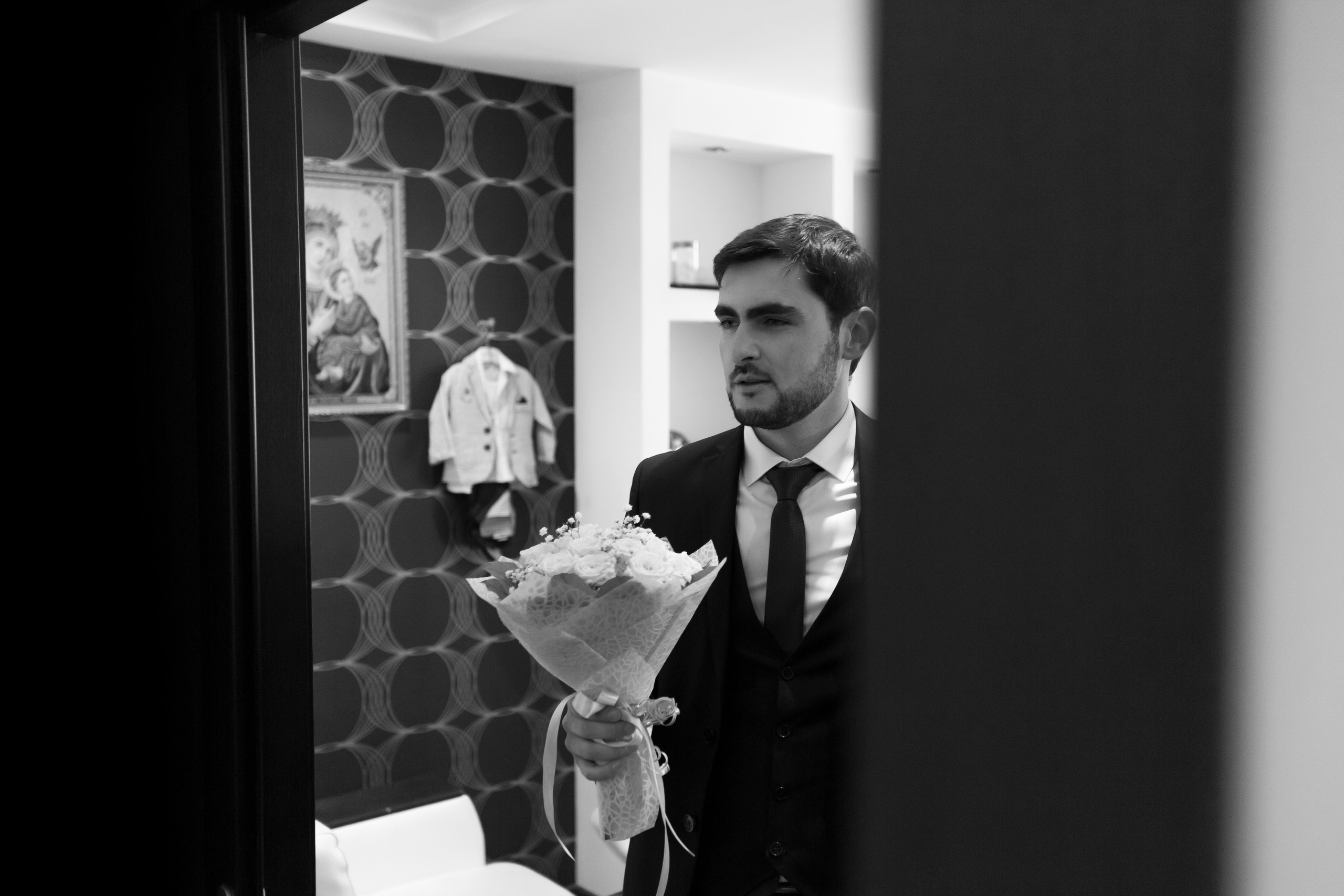 СВАДЬБА. ARTEMIY IGNATOV