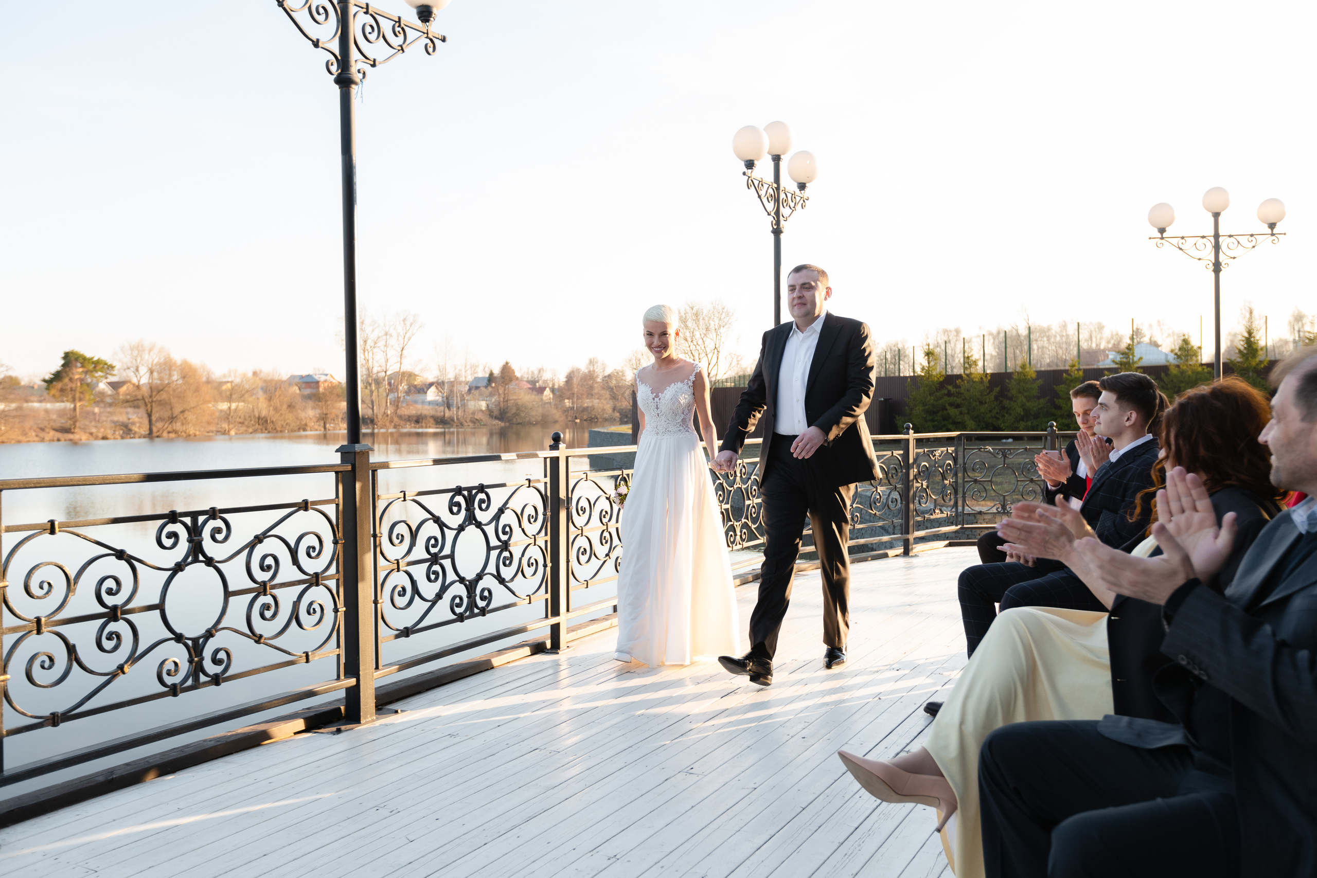 СВАДЬБА. ARTEMIY IGNATOV