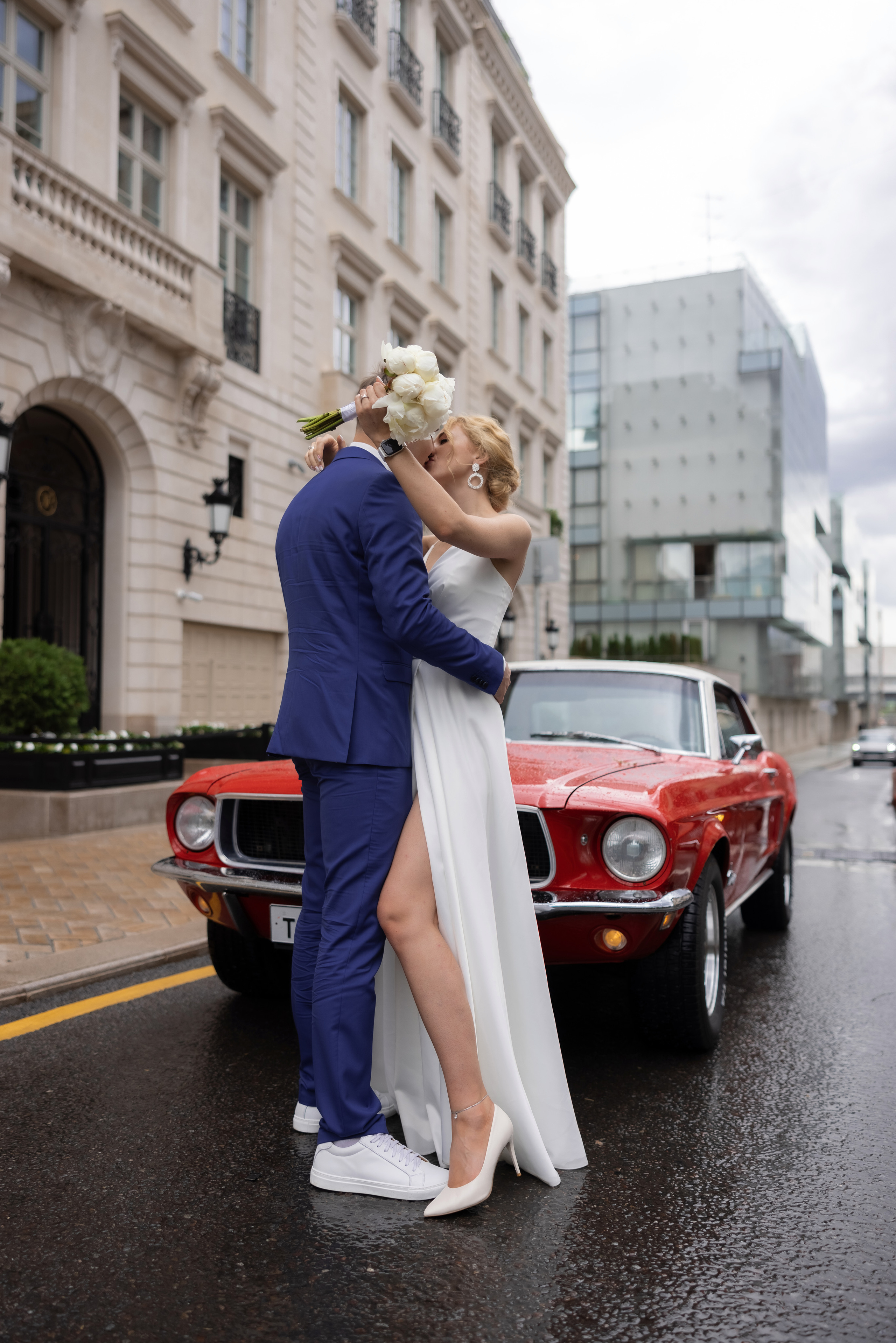 СВАДЬБА. ARTEMIY IGNATOV