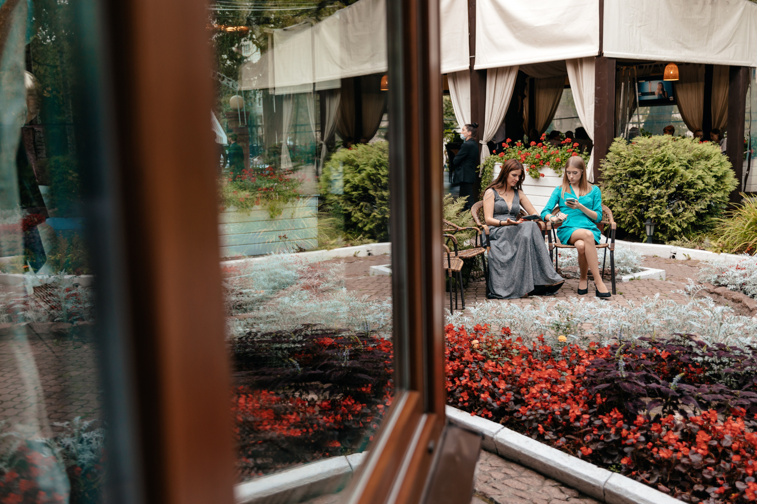 СВАДЬБА. ARTEMIY IGNATOV