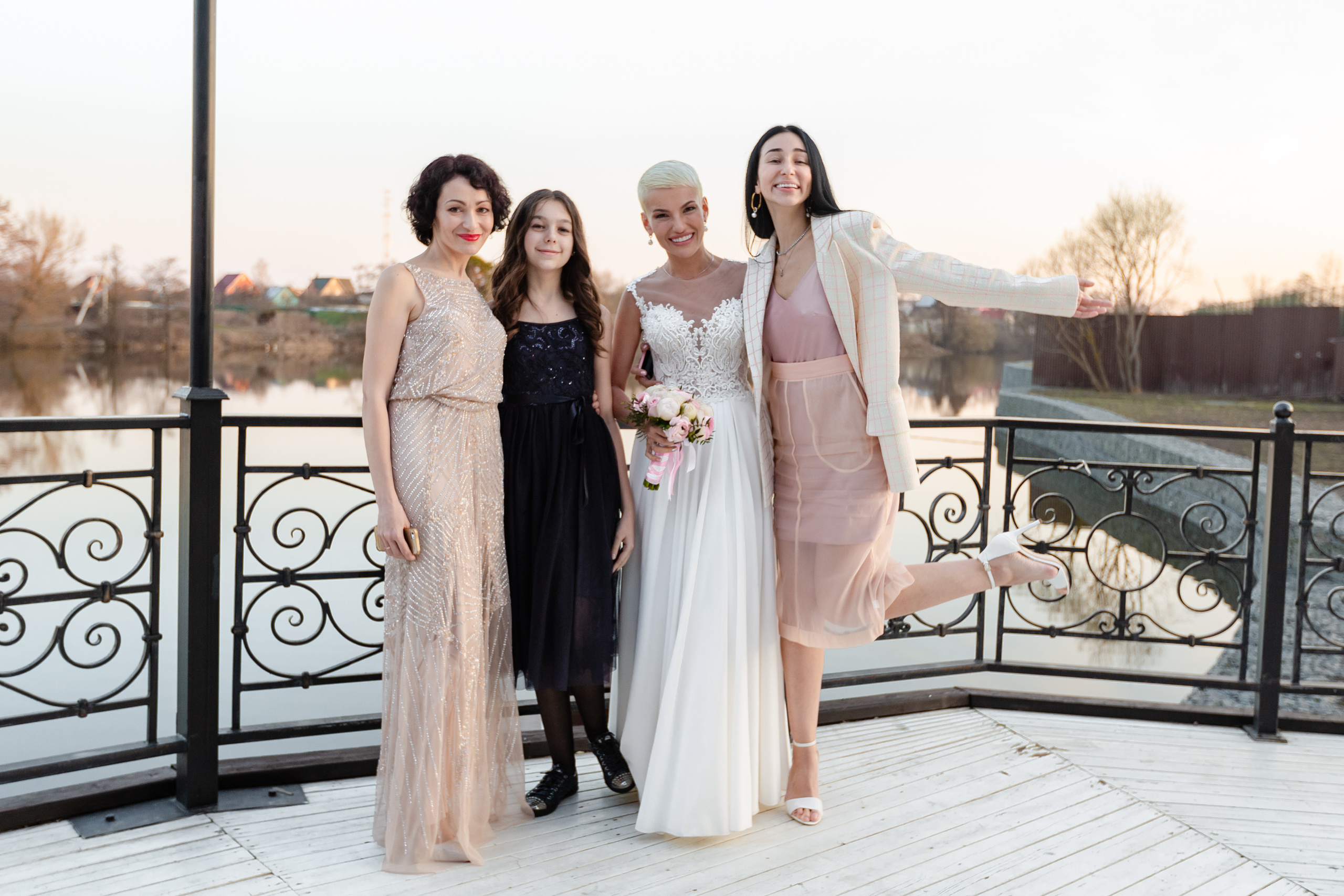 СВАДЬБА. ARTEMIY IGNATOV