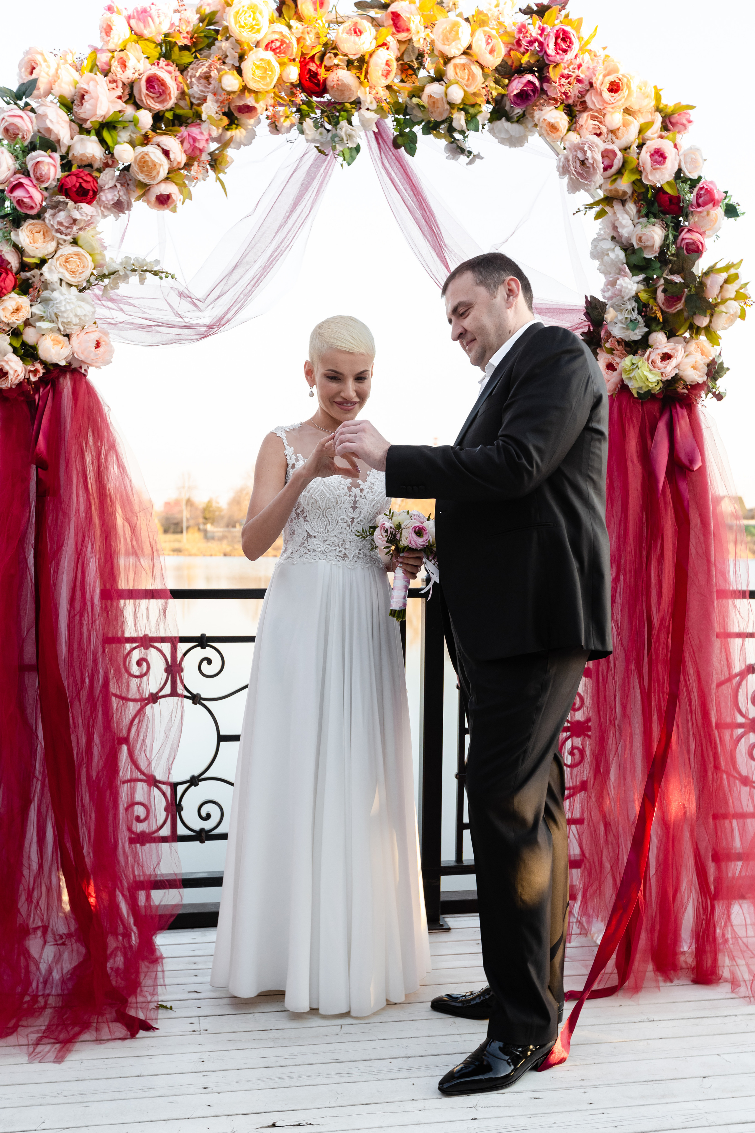 СВАДЬБА. ARTEMIY IGNATOV