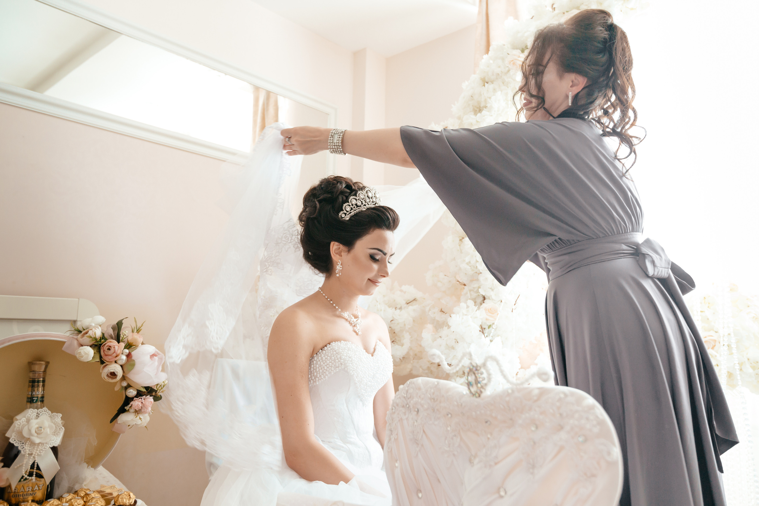 СВАДЬБА. ARTEMIY IGNATOV