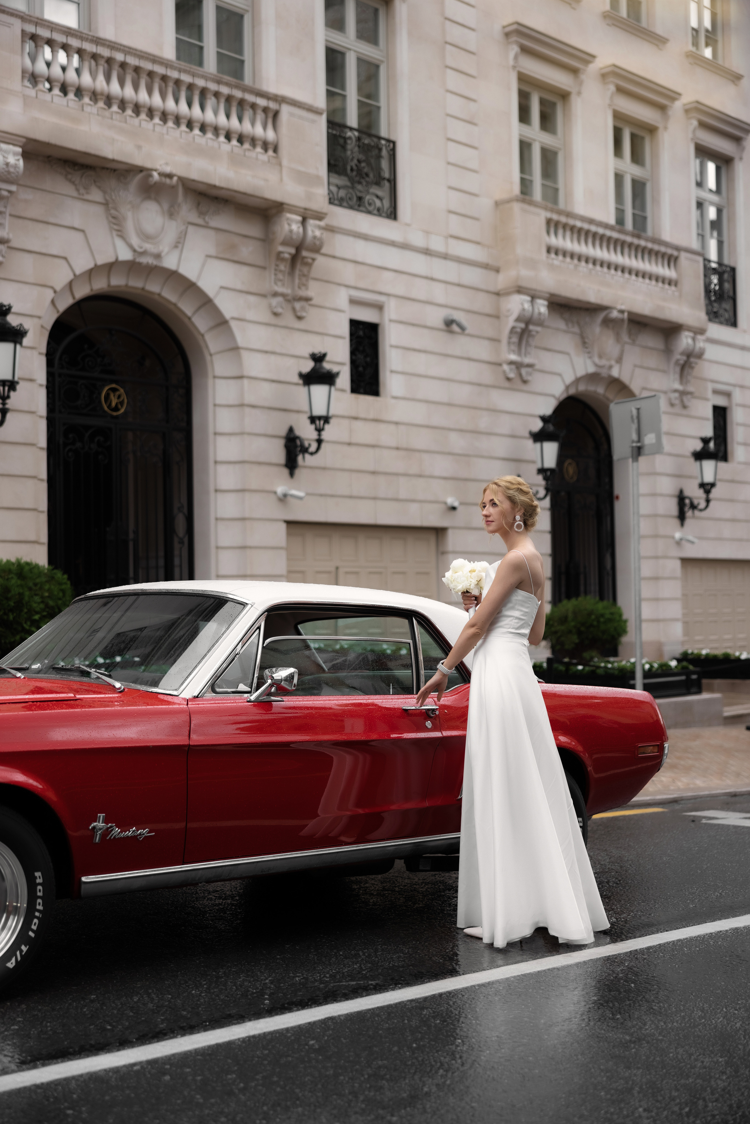 СВАДЬБА. ARTEMIY IGNATOV