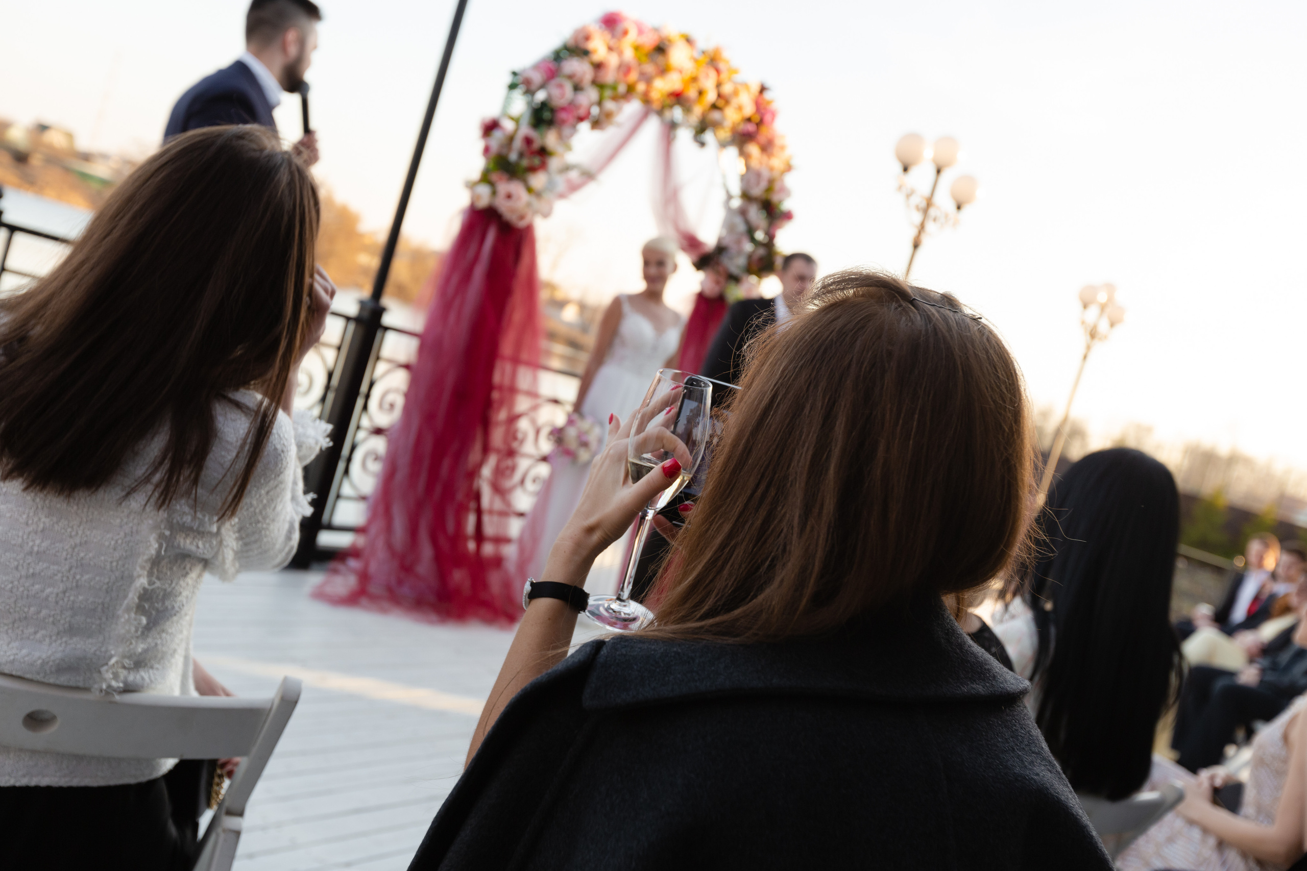 СВАДЬБА. ARTEMIY IGNATOV