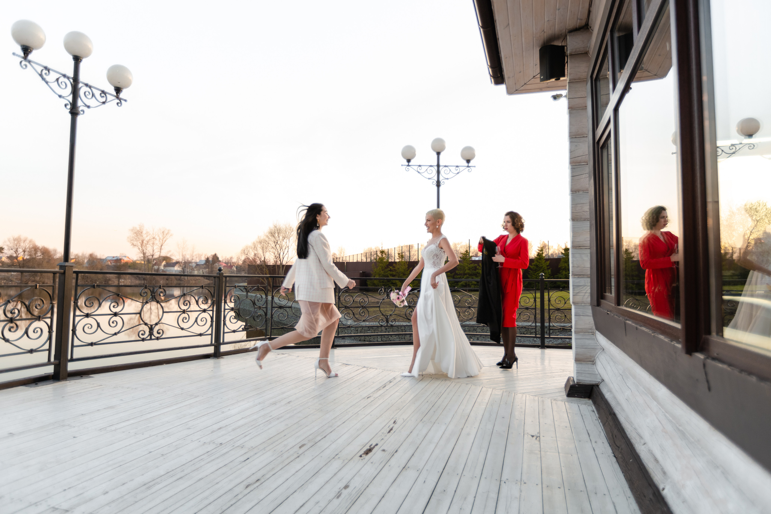 СВАДЬБА. ARTEMIY IGNATOV