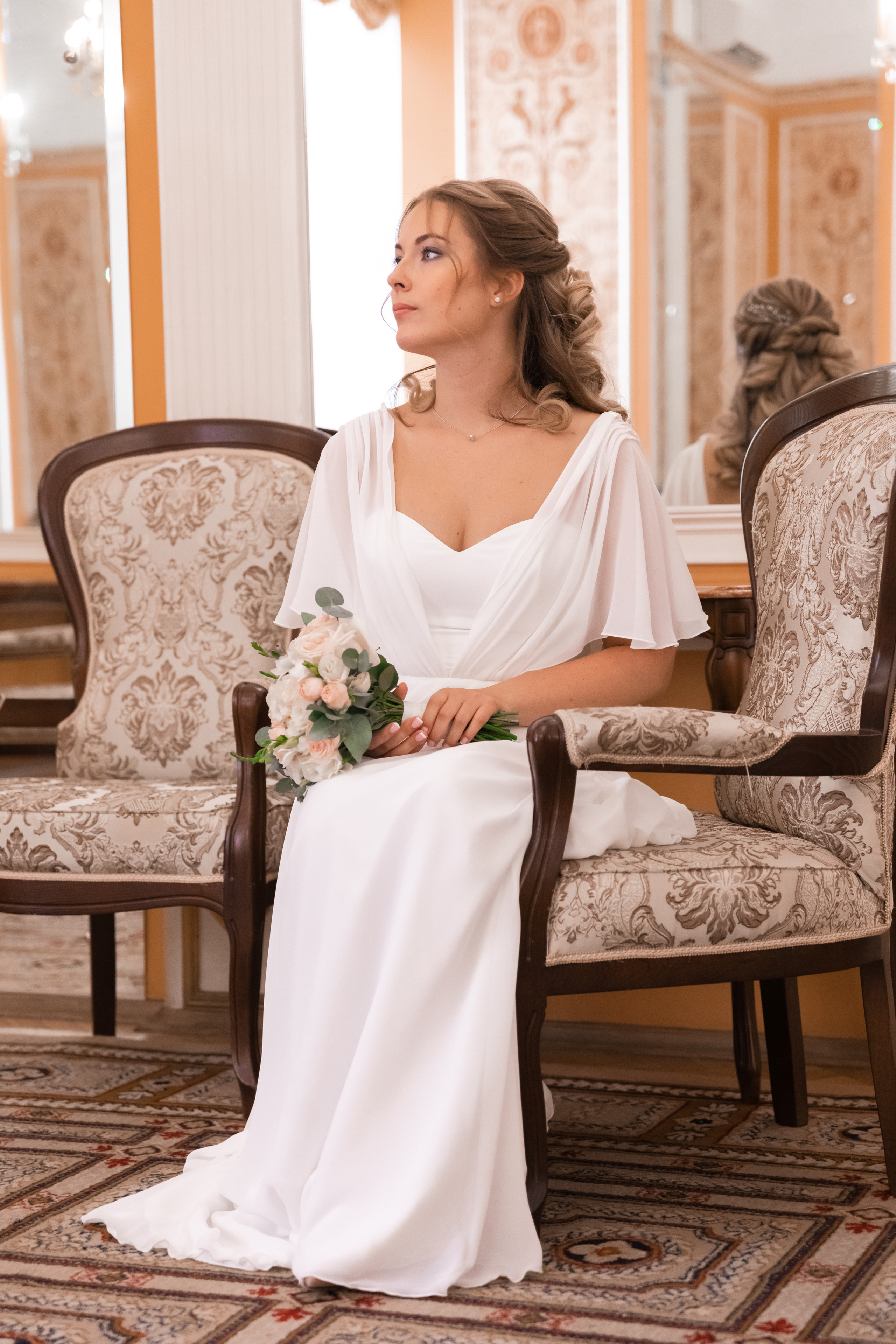 СВАДЬБА. ARTEMIY IGNATOV